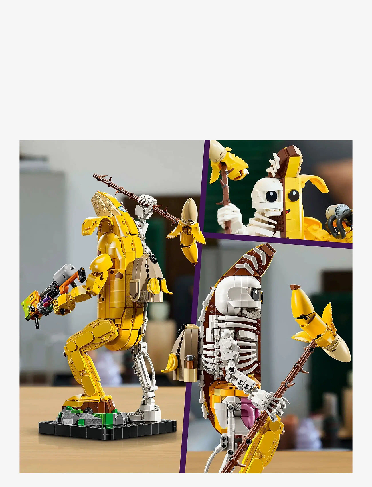 ⌘つばさ⌘ ピーリーボーン 77072 | LEGO® Fortnite |レゴ®ストア公式