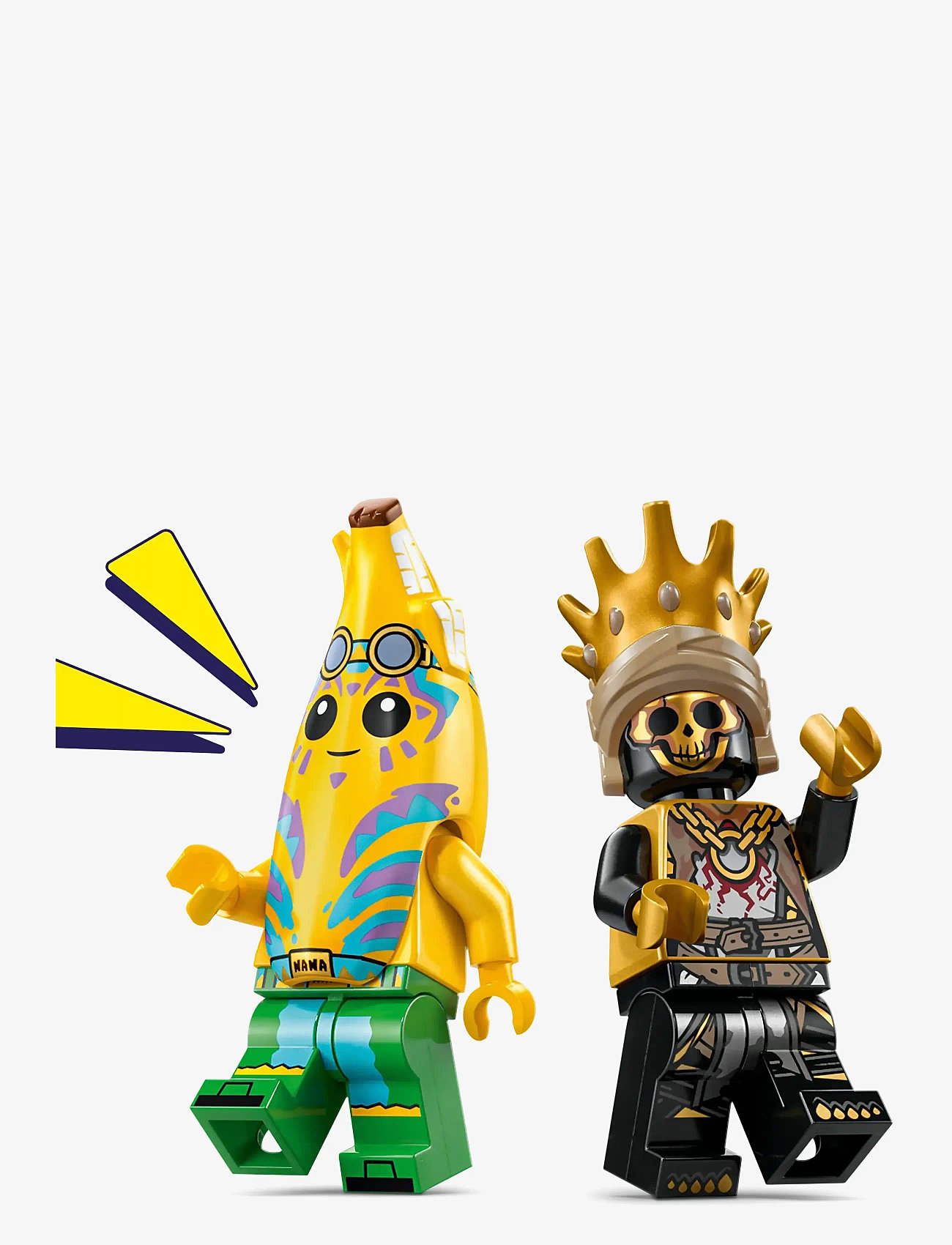 LEGO - Klombo 77077 - lego fortnite - multi - 5