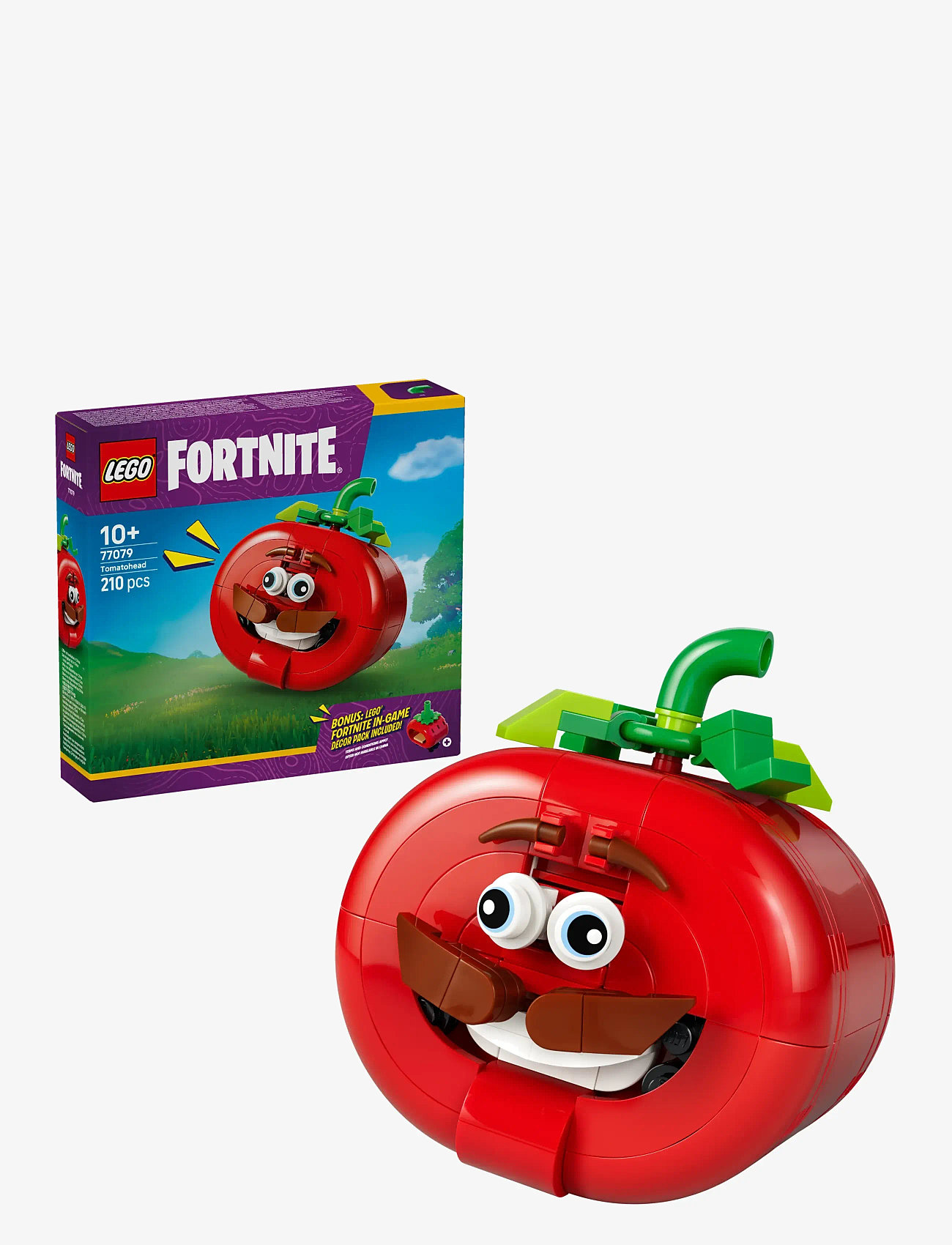 LEGO - Tomatohead 77079 - lego fortnite - multi - 0