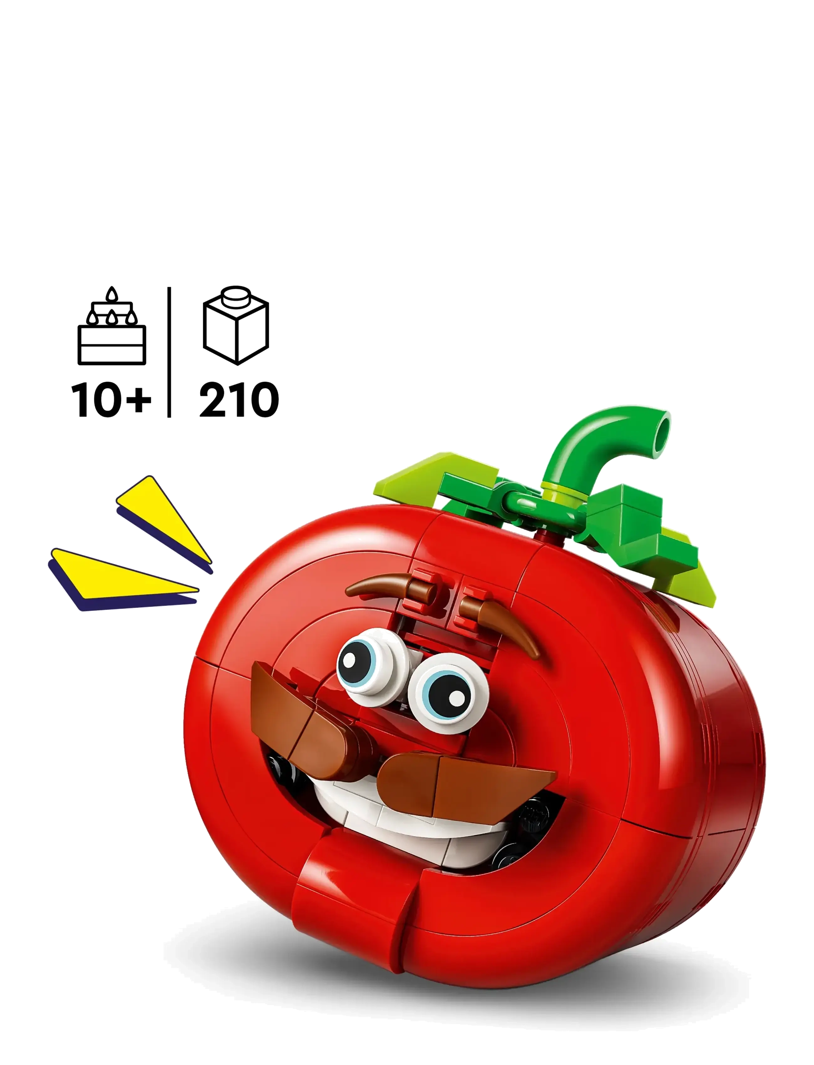 LEGO - Tomatohead Building Set 77079 - lego fortnite - multi - 1