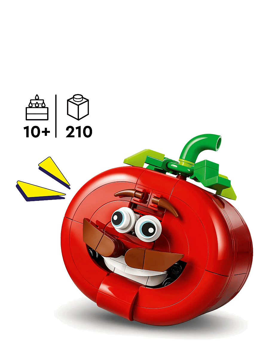 LEGO - Tomatohead Building Set 77079 - lego fortnite - multi - 1