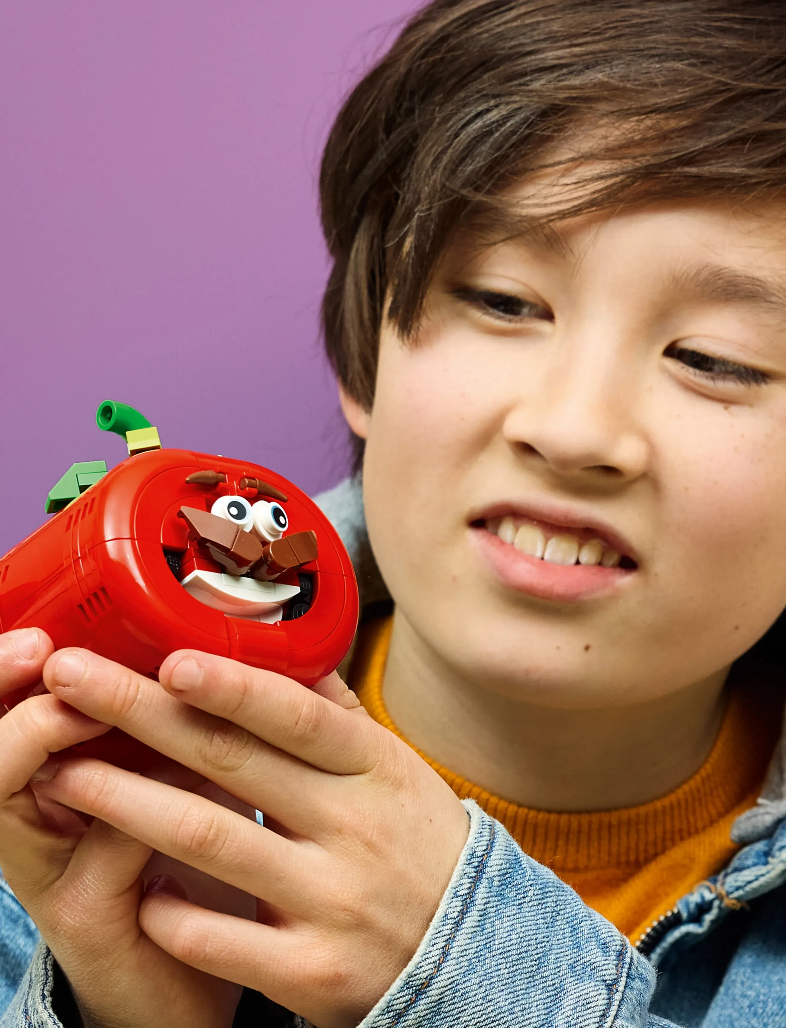 LEGO - Tomatohead 77079 - lego fortnite - multi - 5