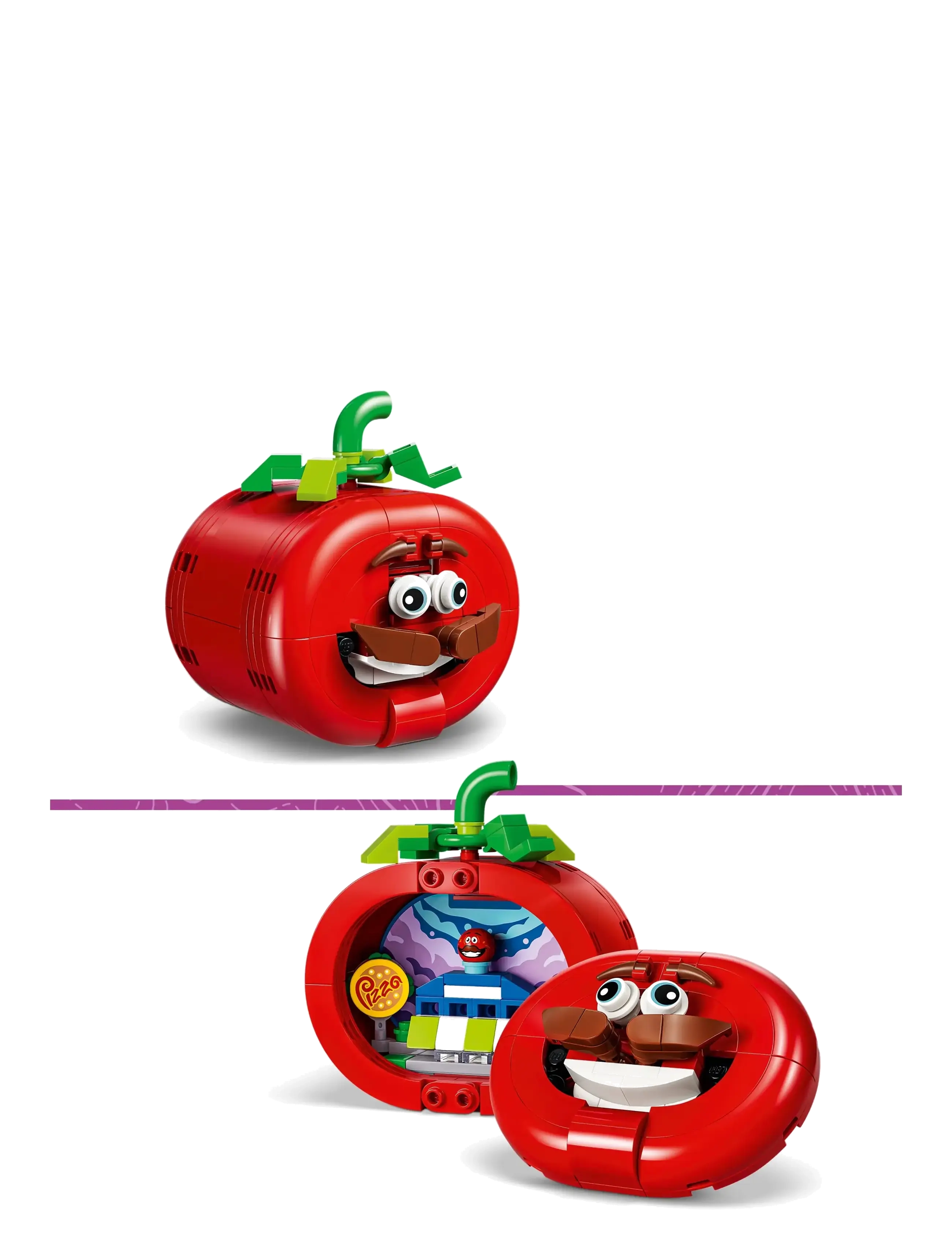 LEGO - Tomatohead Building Set 77079 - lego fortnite - multi - 2
