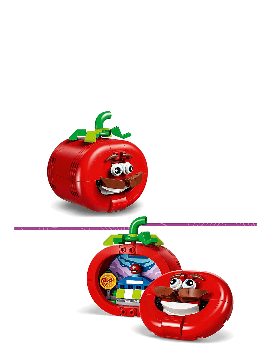 LEGO - Tomatohead Building Set 77079 - lego fortnite - multi - 2