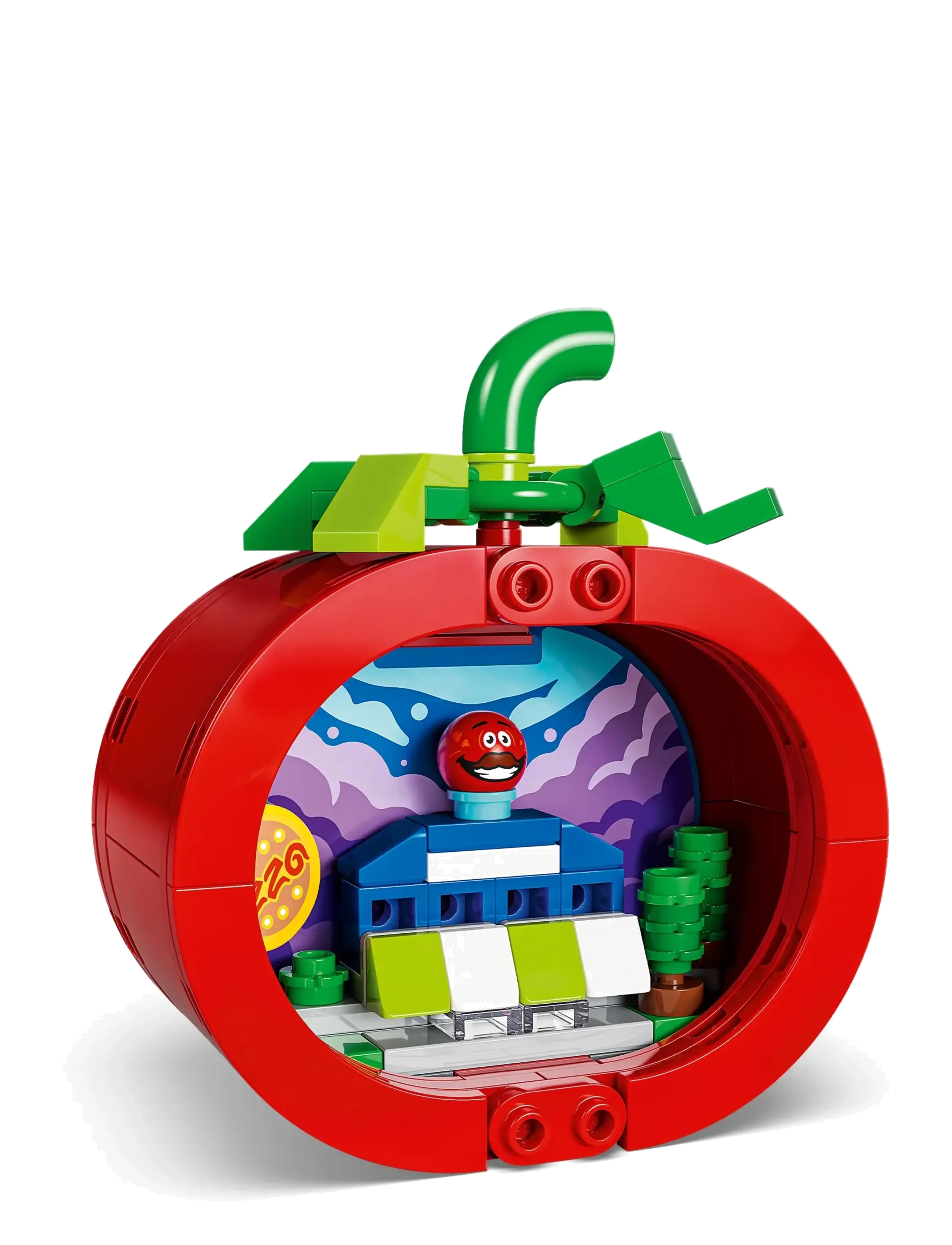 LEGO - Tomatohead Building Set 77079 - lego fortnite - multi - 3