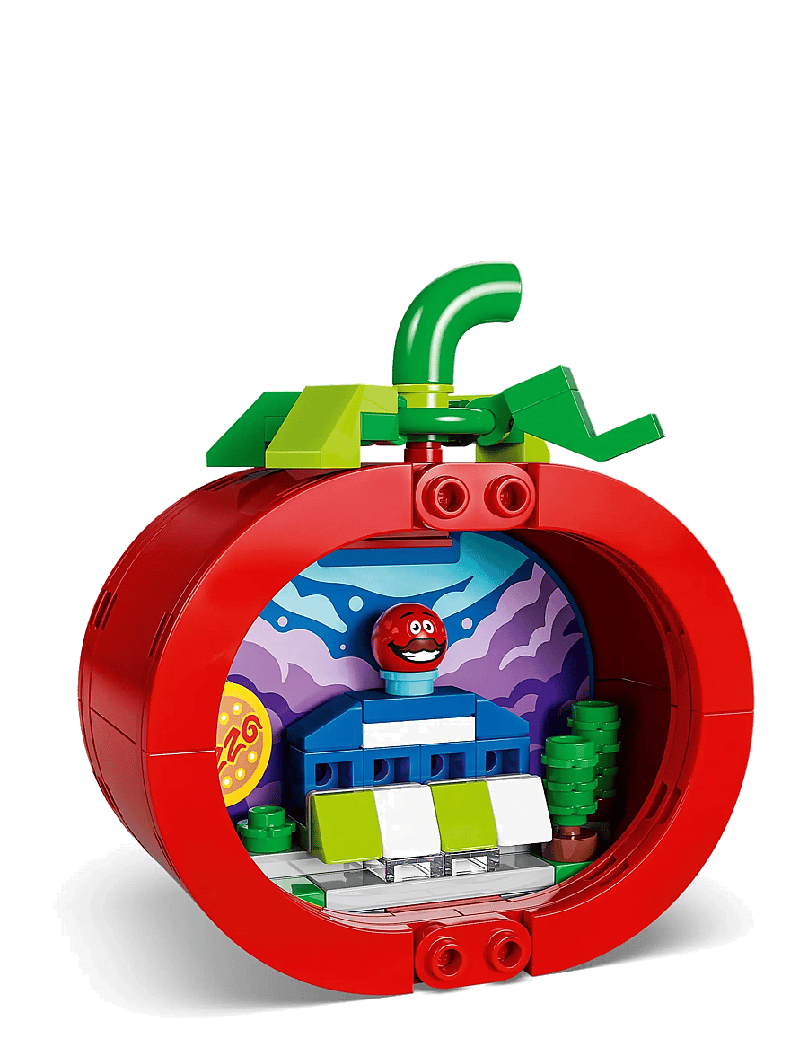 LEGO - Tomatohead Building Set 77079 - lego fortnite - multi - 3