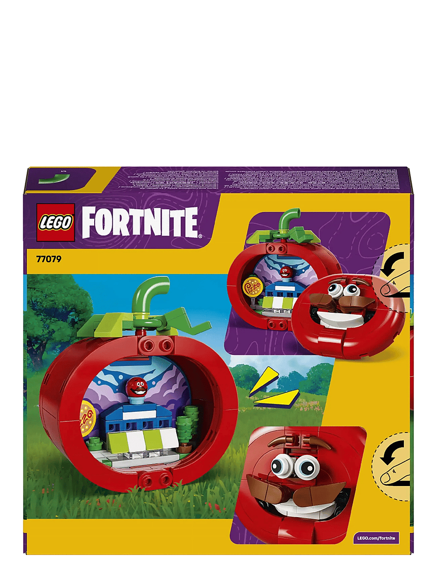 LEGO - Tomatohead Building Set 77079 - lego fortnite - multi - 2