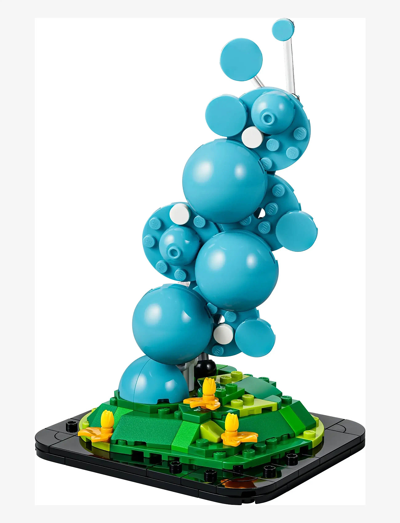 LEGO - Supply Drop 77080 - multi - 2