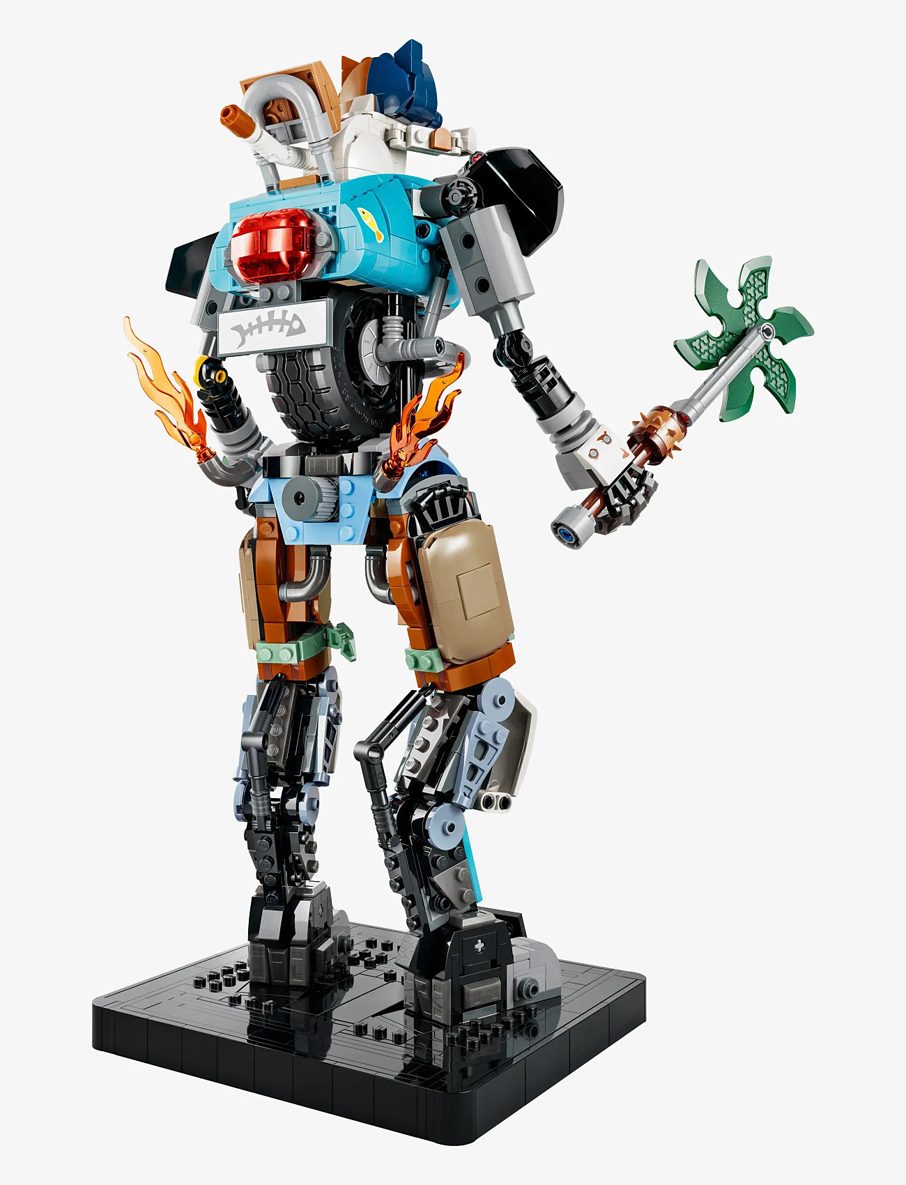 LEGO - KIT 77081 - multi - 2