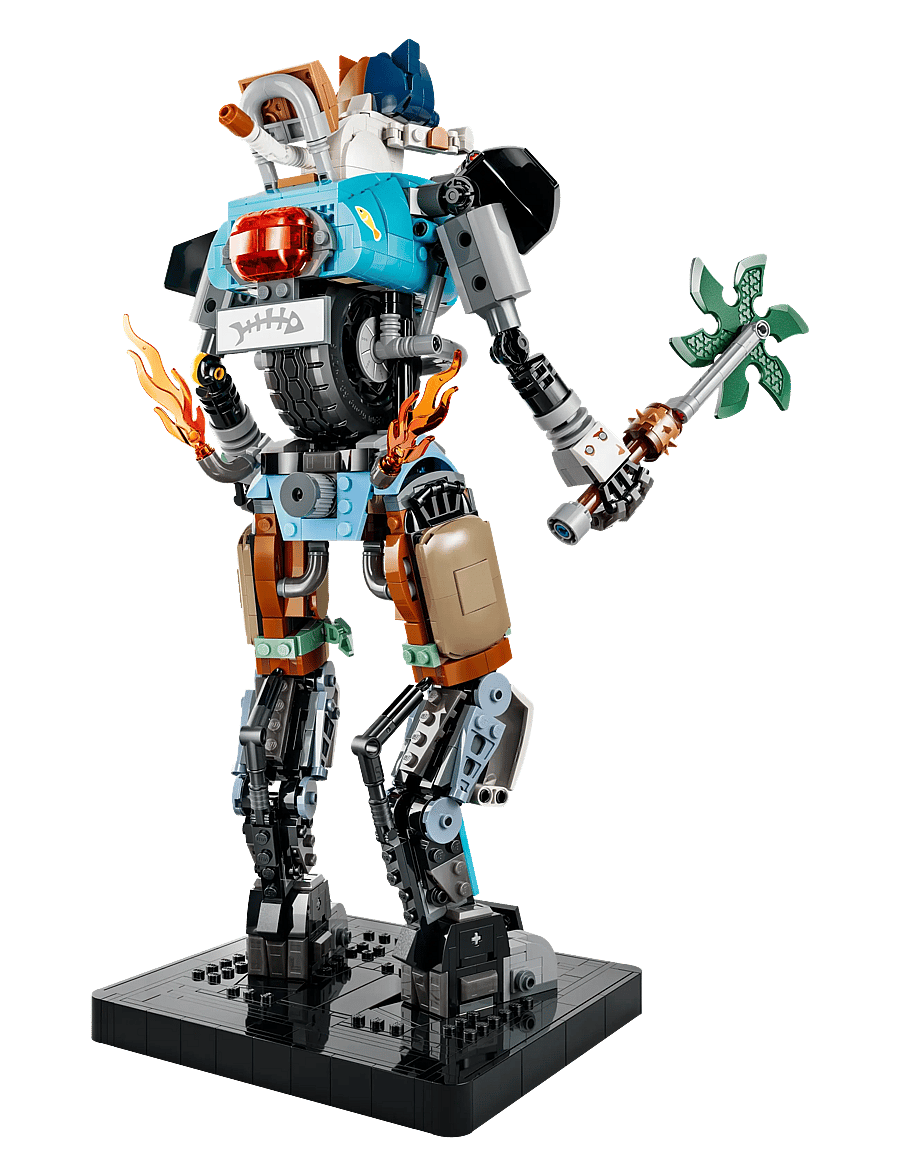 LEGO - KIT Building Set 77081 - lego fortnite - multi - 2