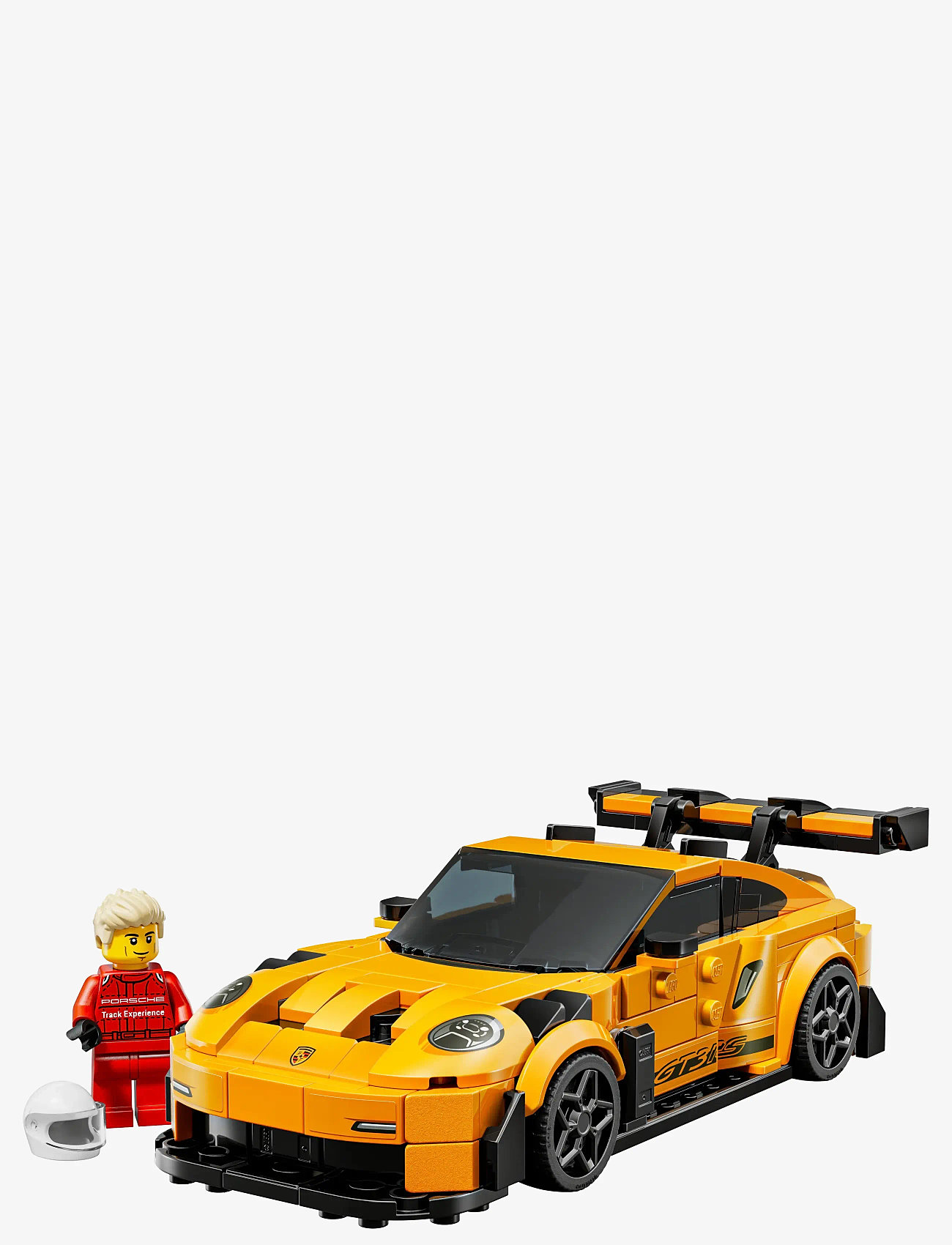 LEGO - Speed Champions Porsche 911 GT3 RS Super Car Toy 77239 - lego speed champions - multi - 1