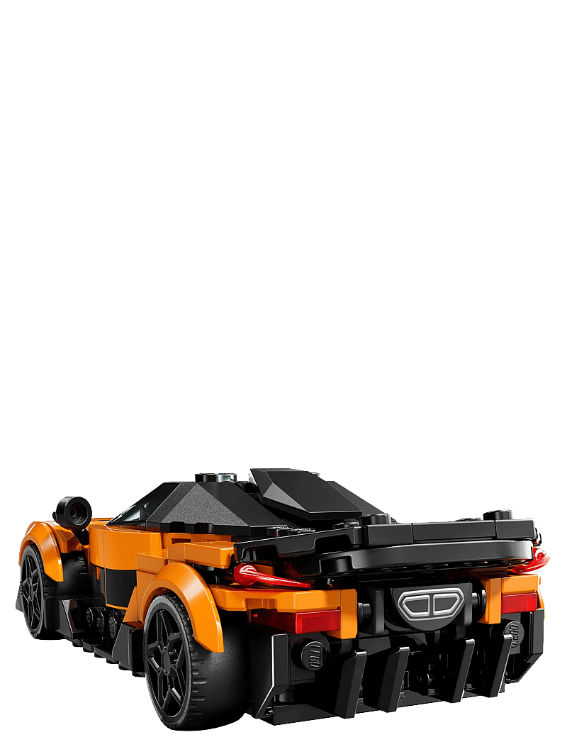 LEGO - Speed Champions McLaren W1 77257 - lego speed champions - multi - 2