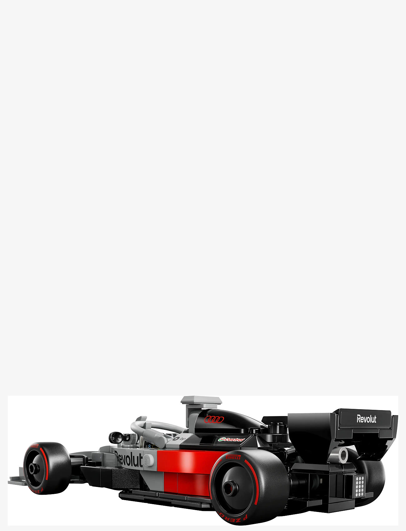 LEGO - SPEED CHAMPIONS 77259 77259 - lego speed champions - multi - 1