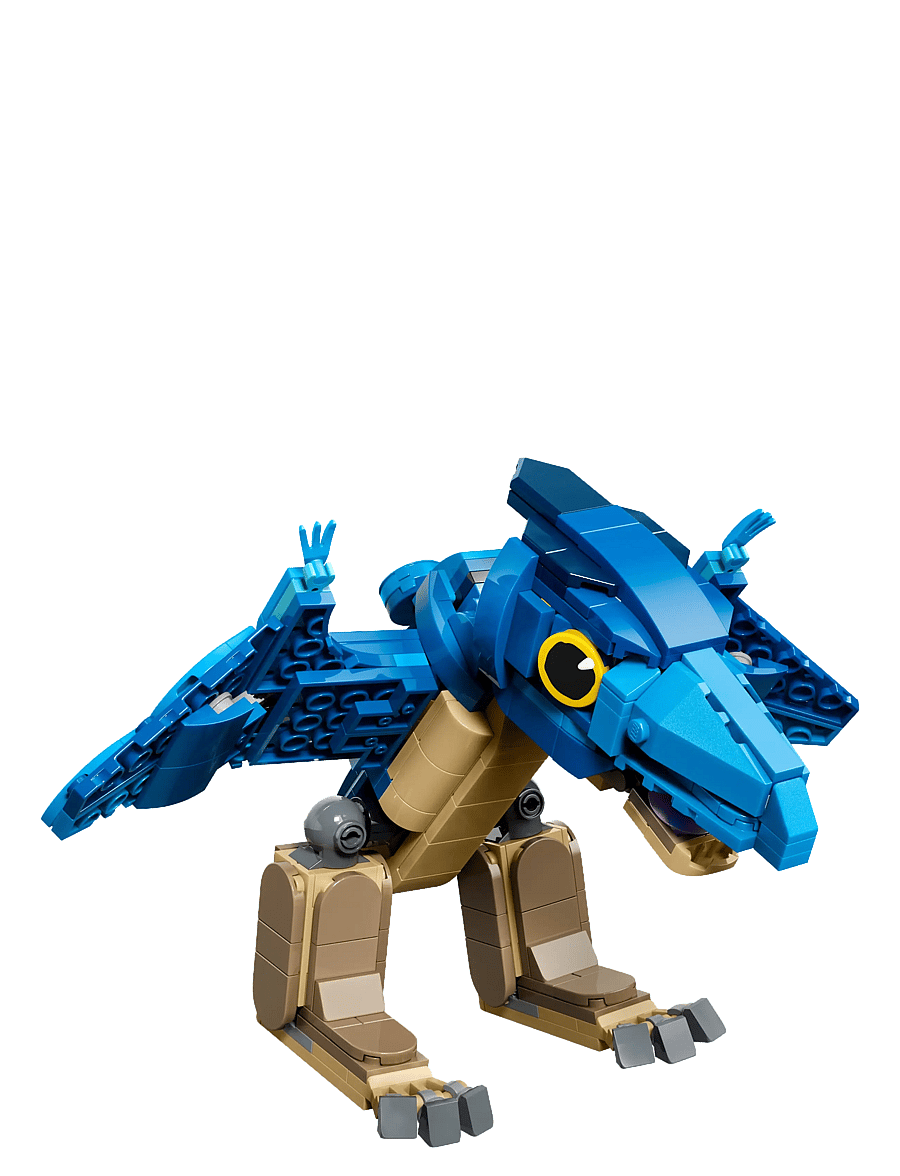 LEGO - Jurassic World Baby Dinosaur: Pteranodon Toy 77977 - lego jurassic world™ - multi - 2
