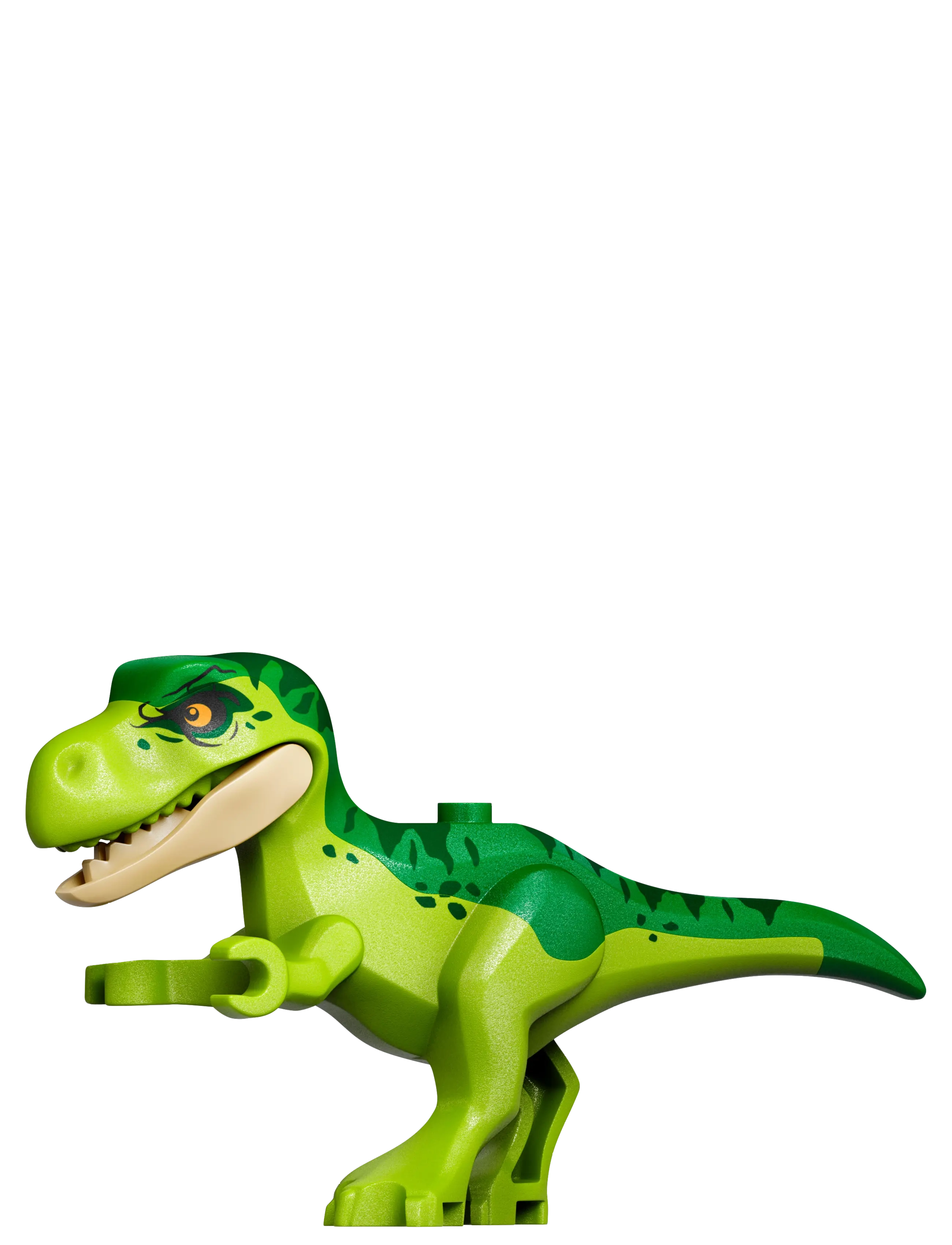 LEGO - Ung T. rex-transportvogn 77978 - lego jurassic world™ - multi - 2