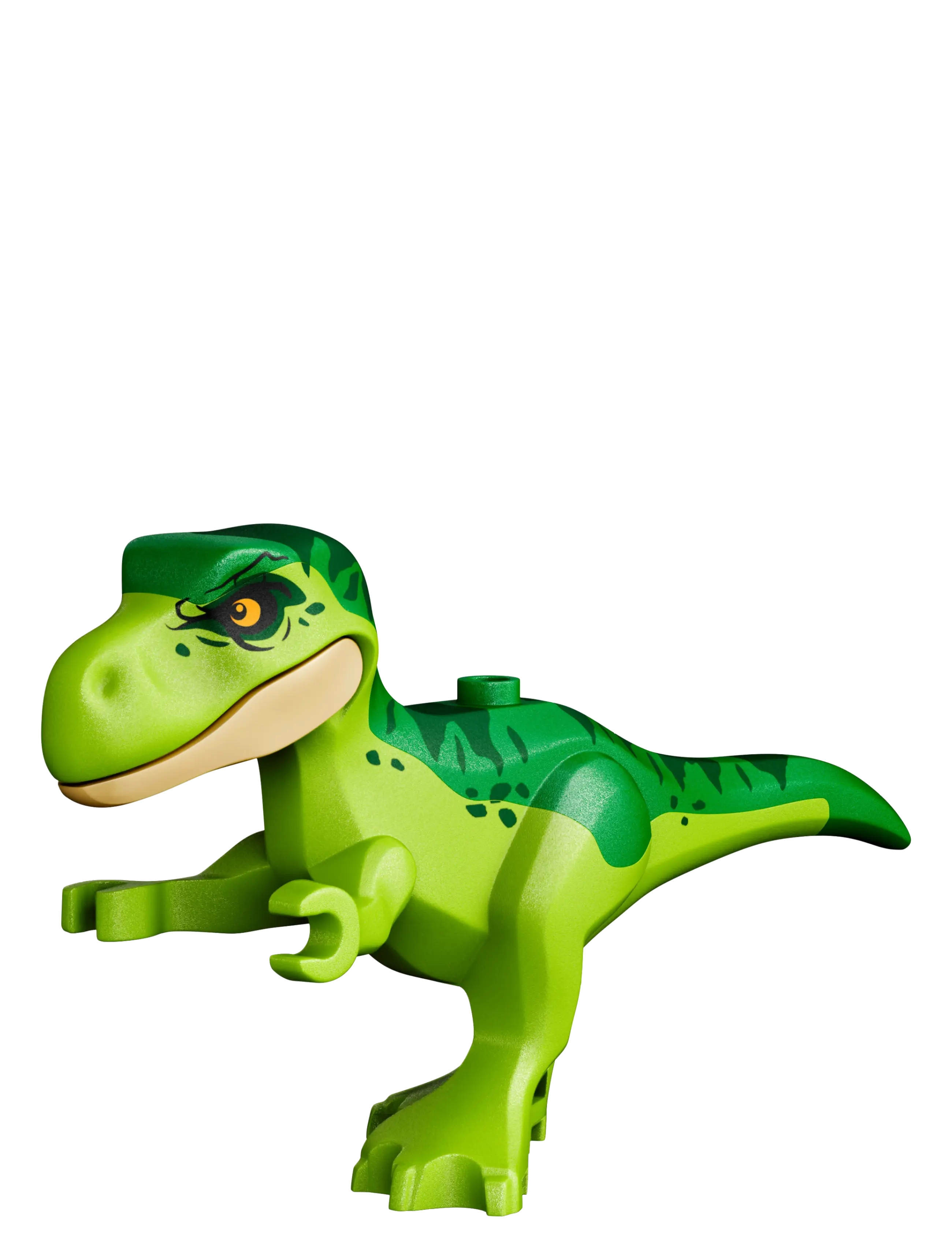 LEGO - Ung T. rex-transportvogn 77978 - lego jurassic world™ - multi - 3