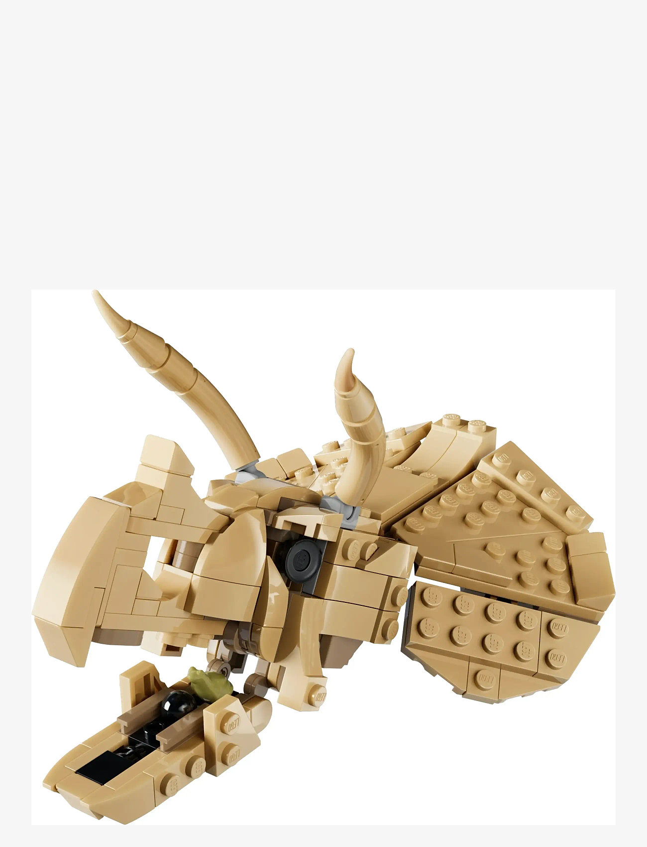 LEGO - Jurassic World Dinosaur Fossils: Triceratops 77985 - multi - 2