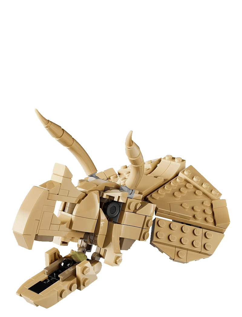 LEGO - Jurassic World Dinosaur Fossils: Triceratops 77985 - multi - 2