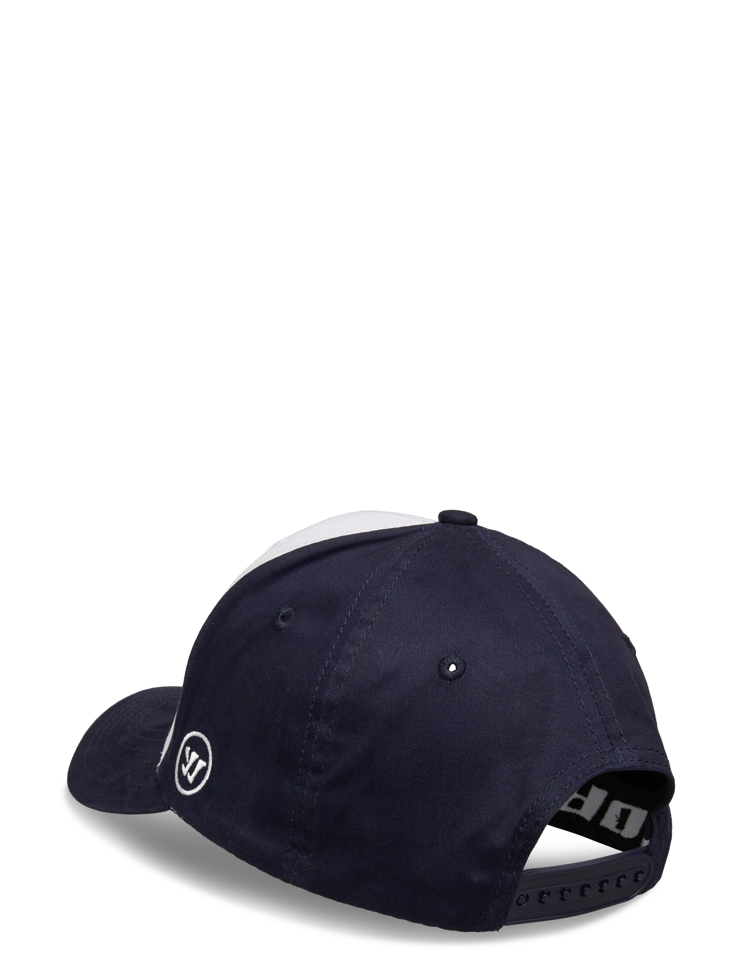 Finland Ice Hockey - LEIJONAT Sport Cap - navy/white - 1