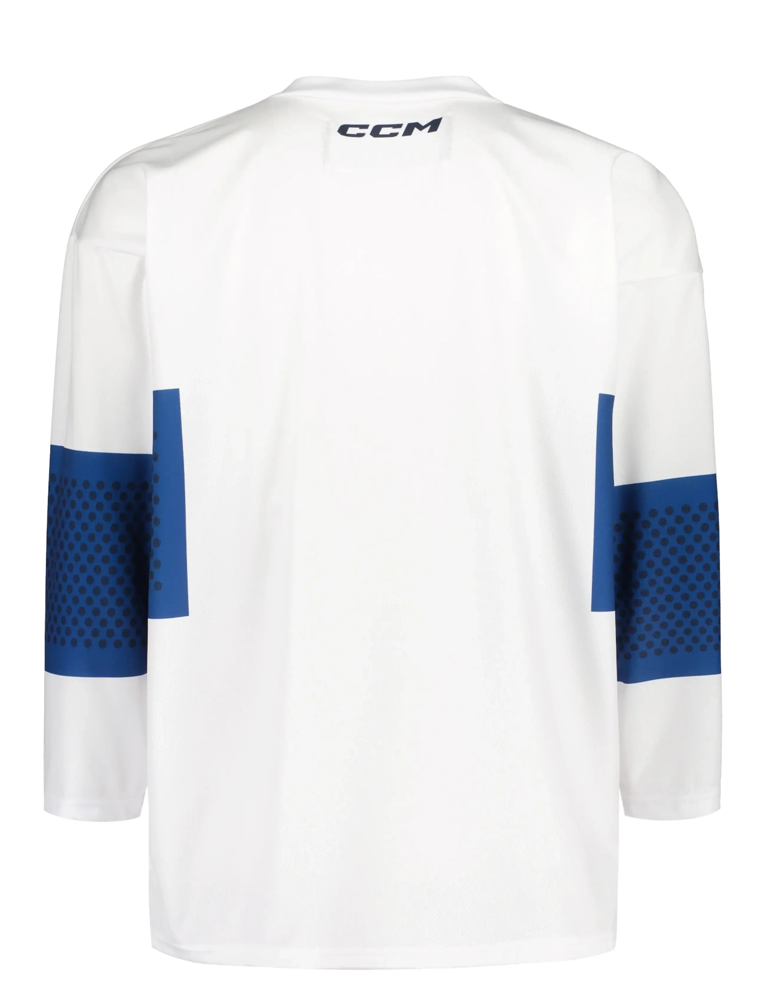 Leijonat Ccm Fanipaita, Vieras 2
