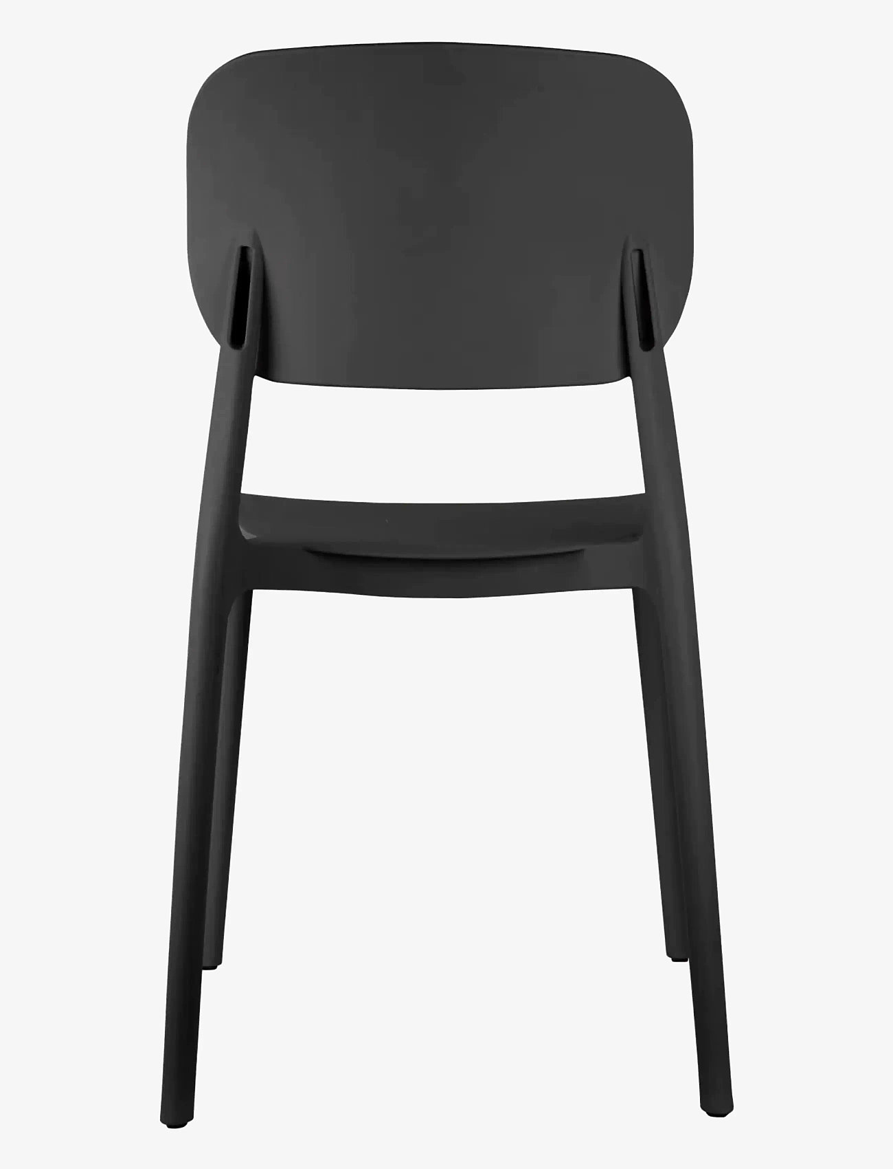 Leitmotiv - Dining Chair Cheer - toolid - black - 2
