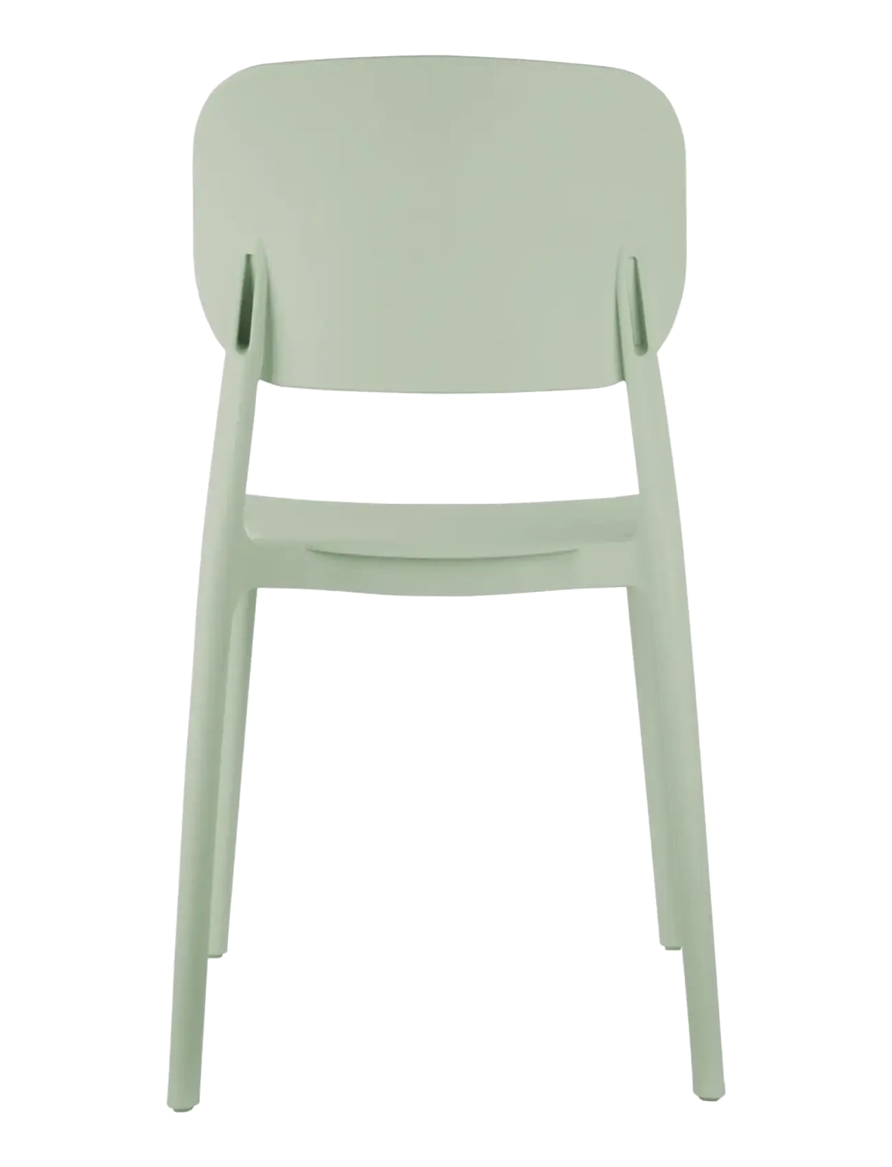 Leitmotiv - Dining Chair Cheer - stolar - green - 4