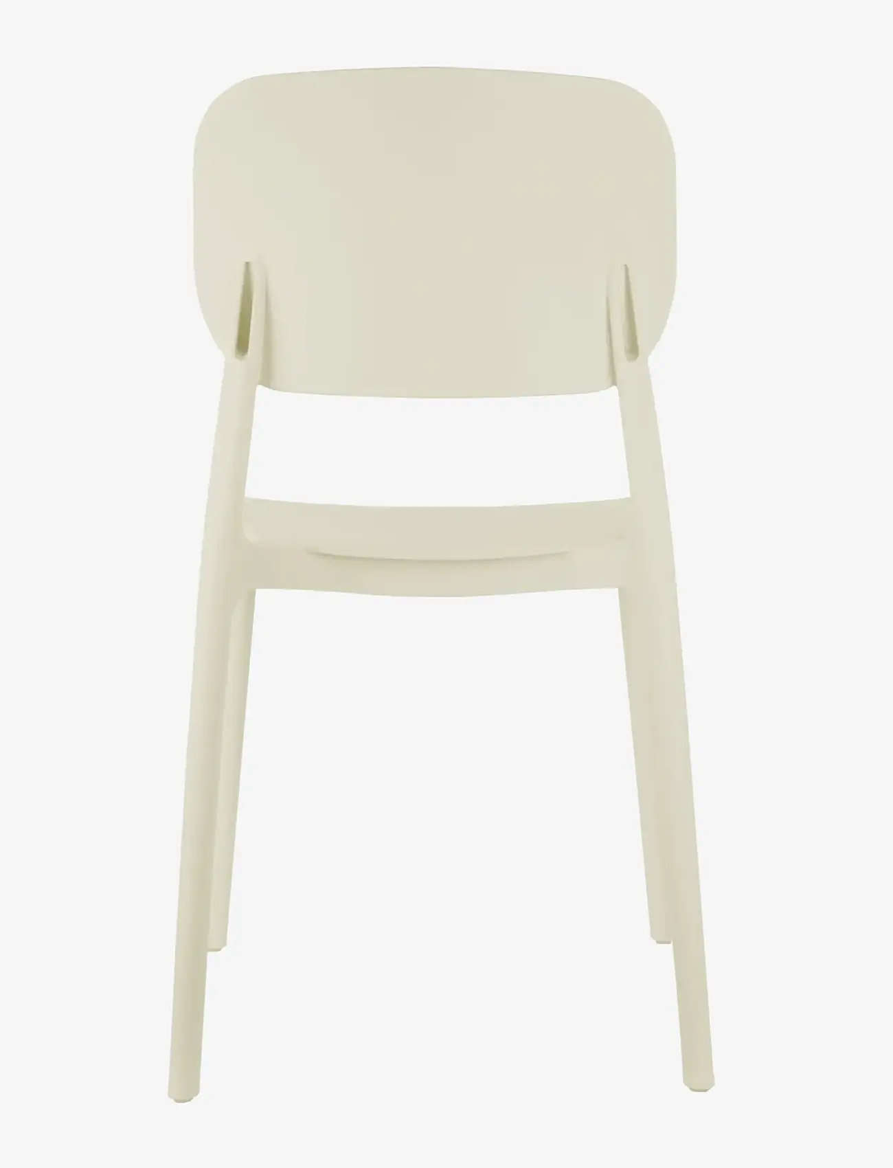 Leitmotiv - Dining Chair Cheer - toolid - off white - 2
