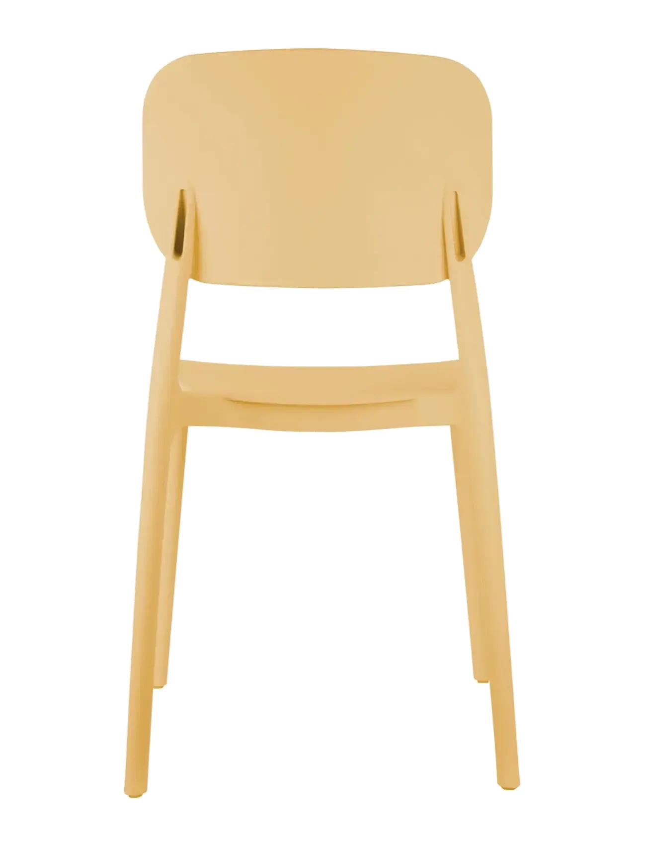 Leitmotiv - Dining Chair Cheer - toolid - sand brown - 2