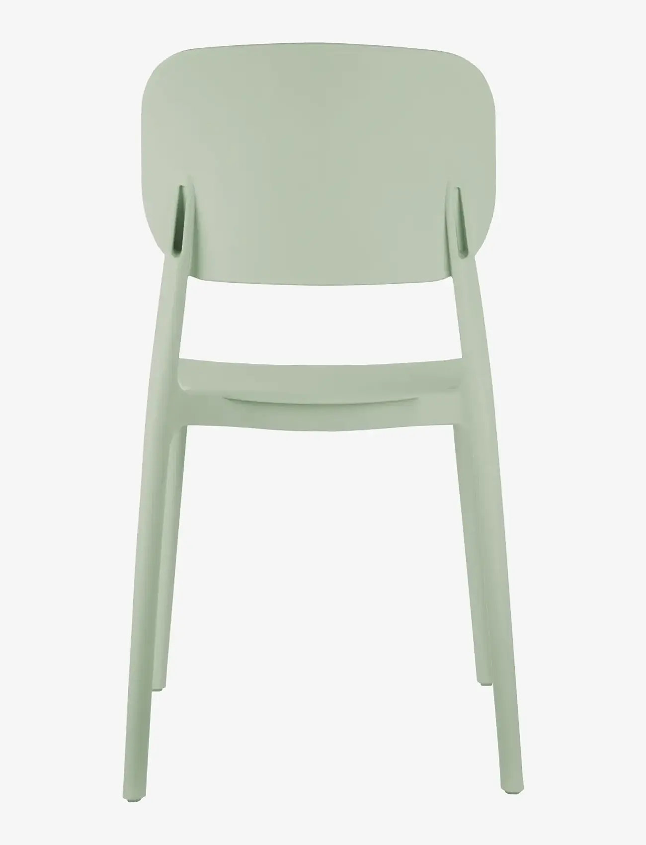 Leitmotiv - Dining Chair Cheer - stole - green - 4