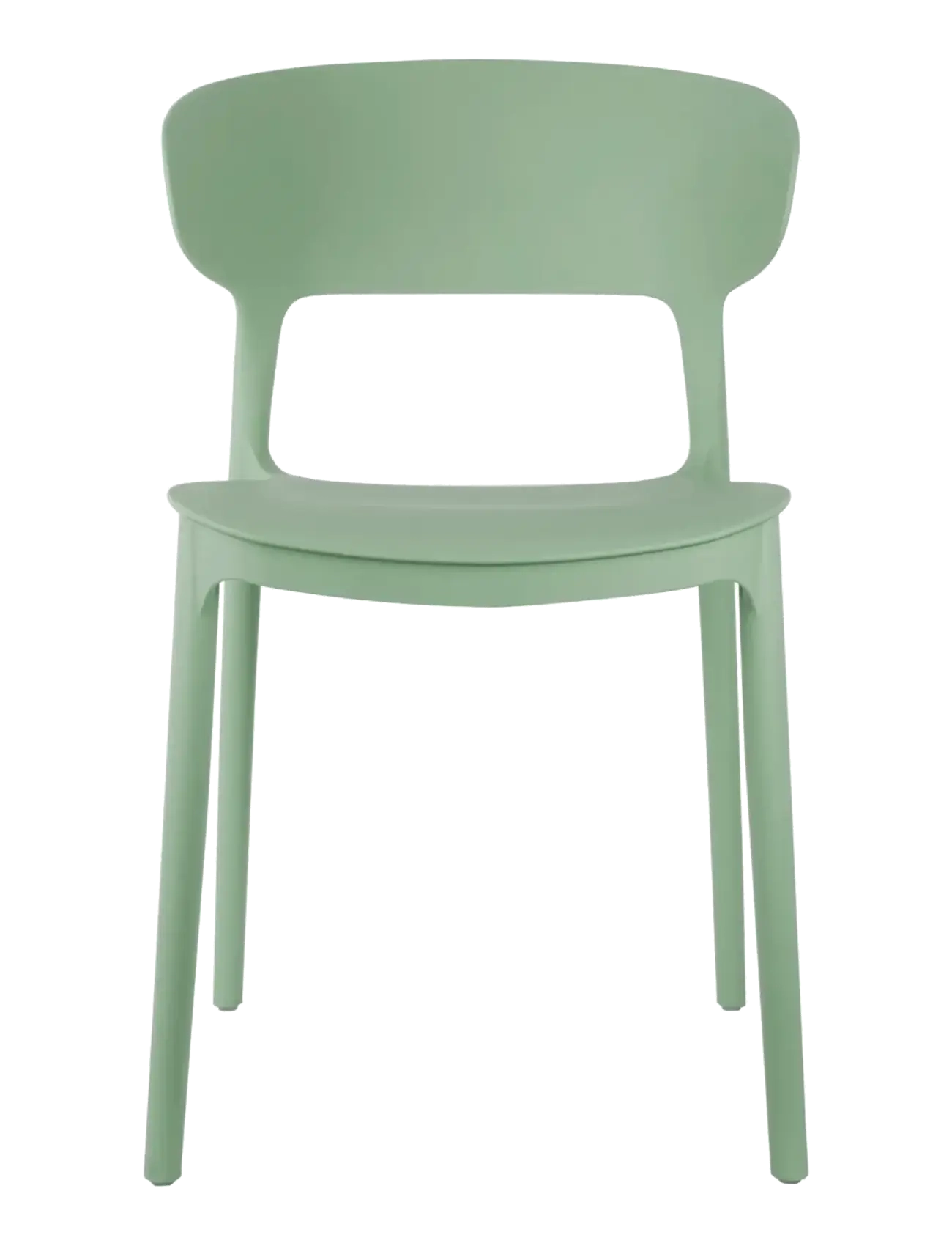 Leitmotiv - Dining Chair Fain - toolid - dark green - 2