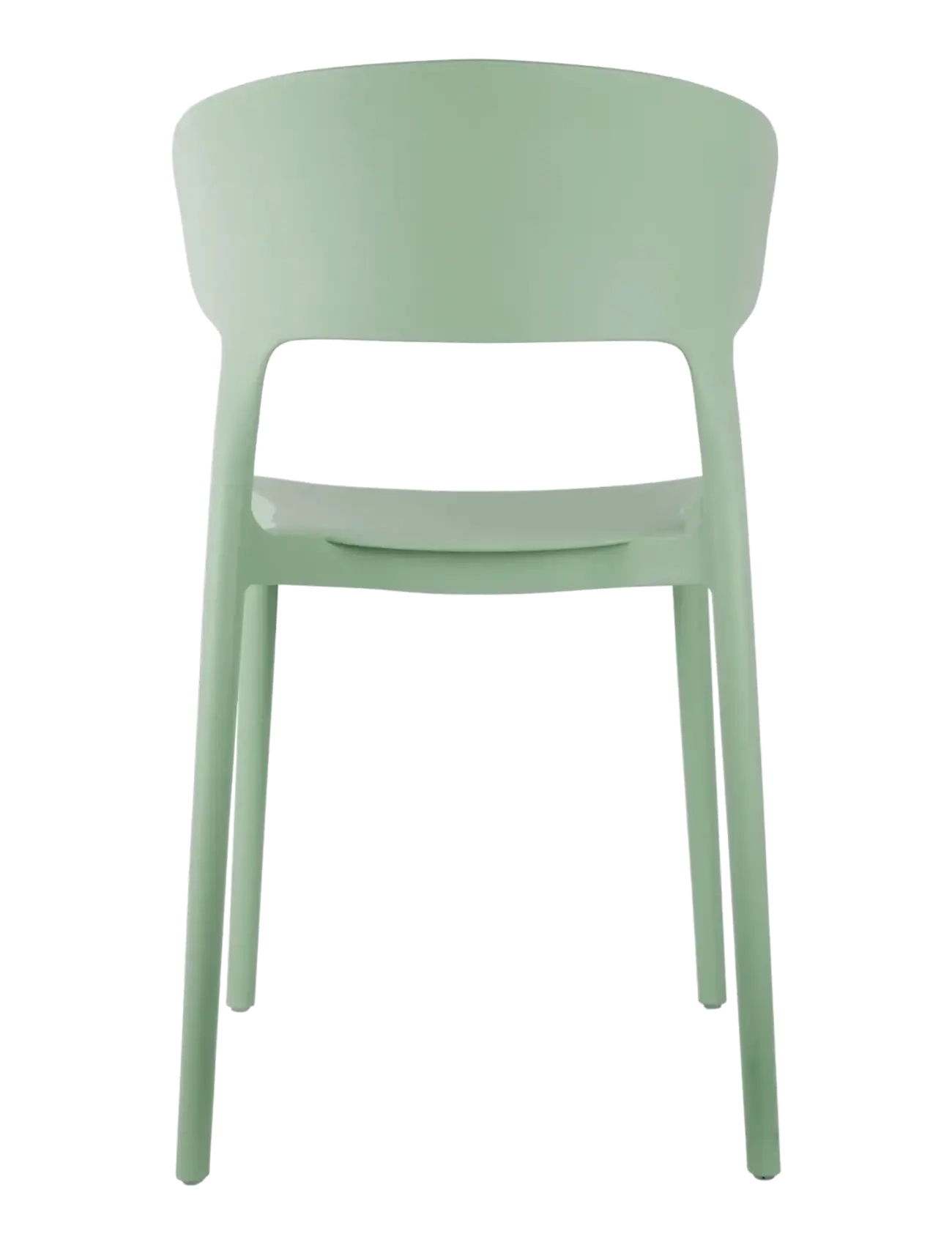 Leitmotiv - Dining Chair Fain - toolid - dark green - 4