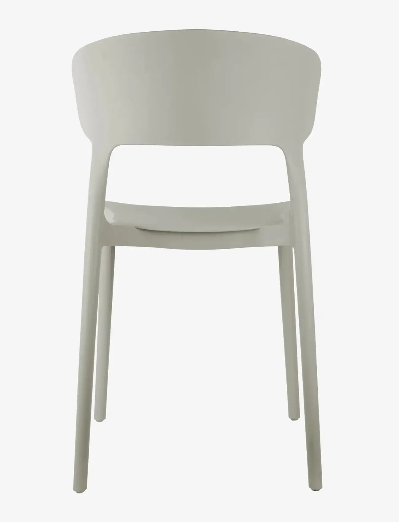 Leitmotiv - Dining Chair Fain - stole - dark grey - 2
