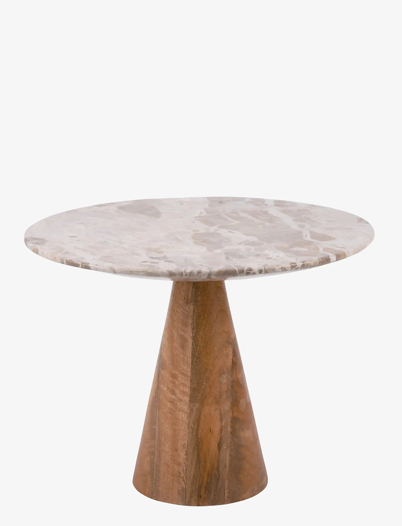 Leitmotiv - Table Force - brown - 0