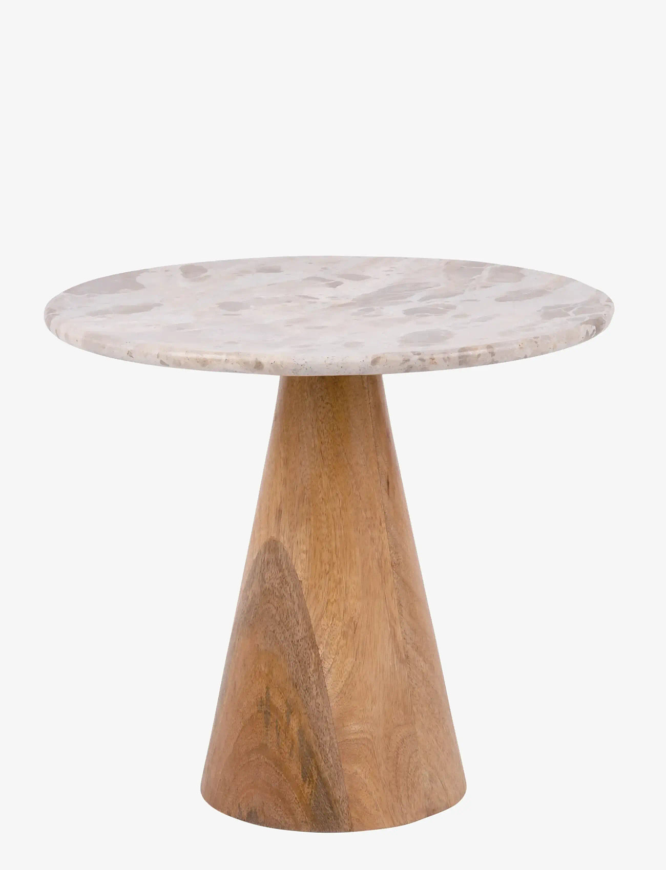 Leitmotiv - Table Force Wide - brown - 0