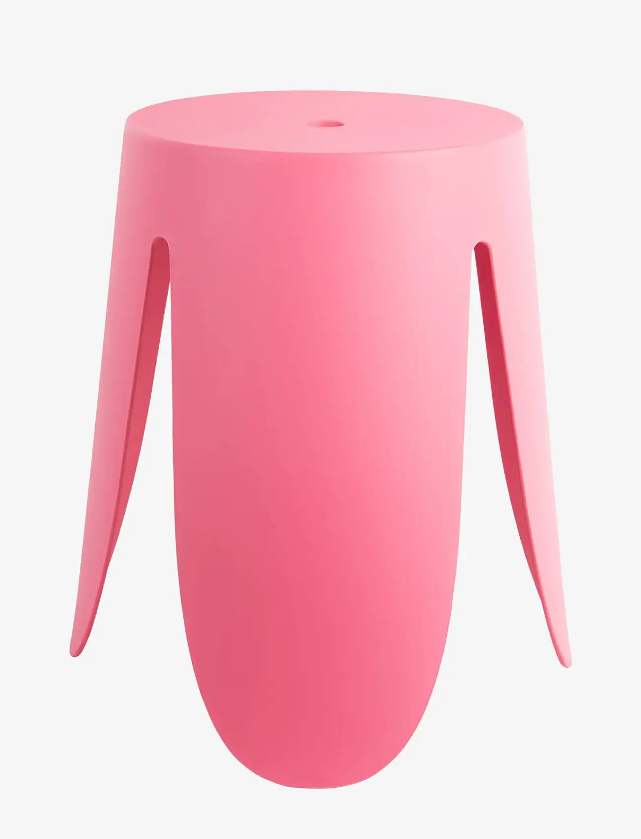 Leitmotiv - Stool Ravish PP bright pink - toolid ja pingid - pink - 0