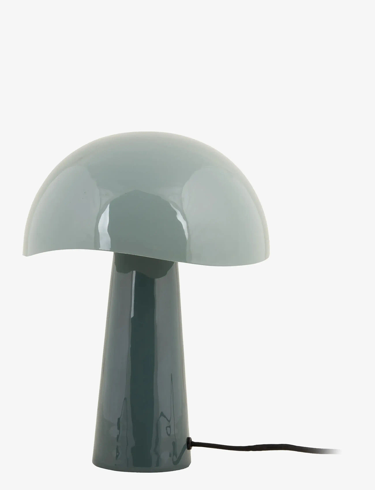 Leitmotiv - Table Lamp Grato - osta hinna alusel - jeans blue and misty blue - 0