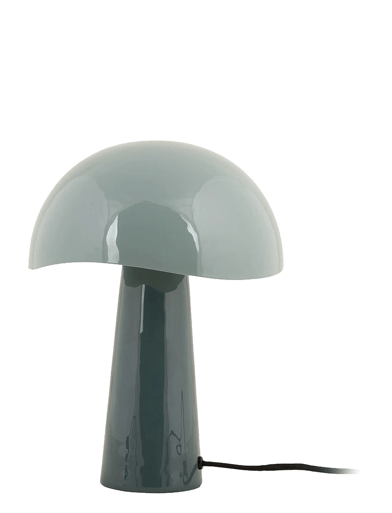 Leitmotiv - Table Lamp Grato - osta hinna alusel - jeans blue and misty blue - 0