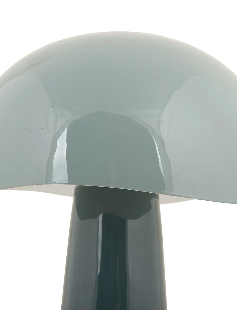 Leitmotiv - Table Lamp Grato - osta hinna alusel - jeans blue and misty blue - 1