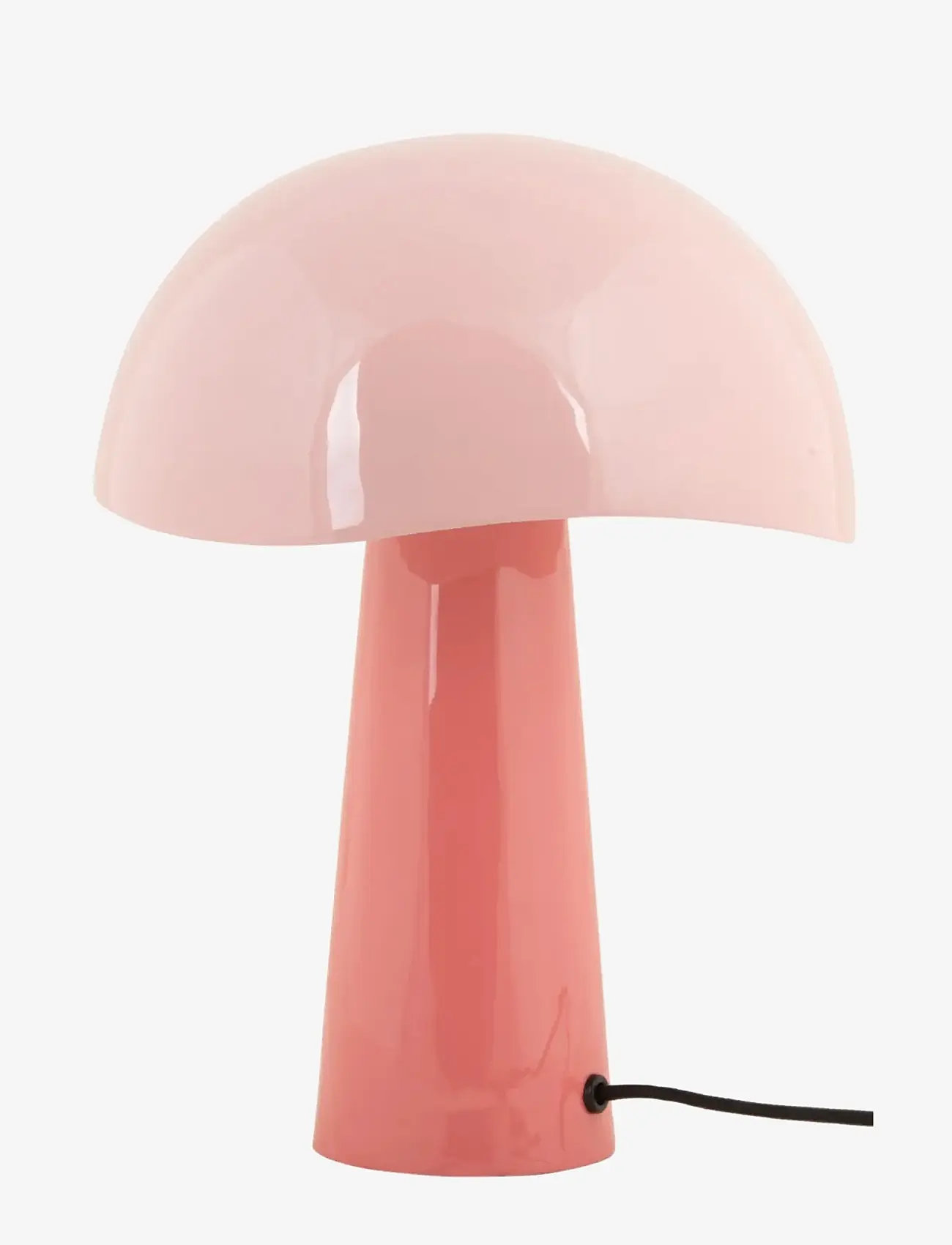 Leitmotiv - Table Lamp Grato - schreibtisch- & tischlampen - rose tan and soft pink - 0
