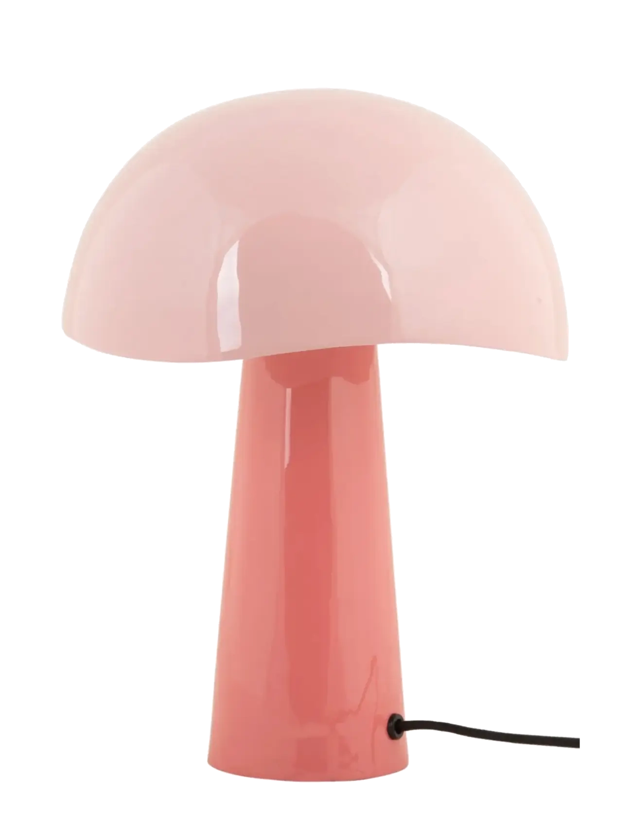 Leitmotiv Table Lamp Grato - Kampagne - ROSE TAN AND SOFT PINK / pink/rose