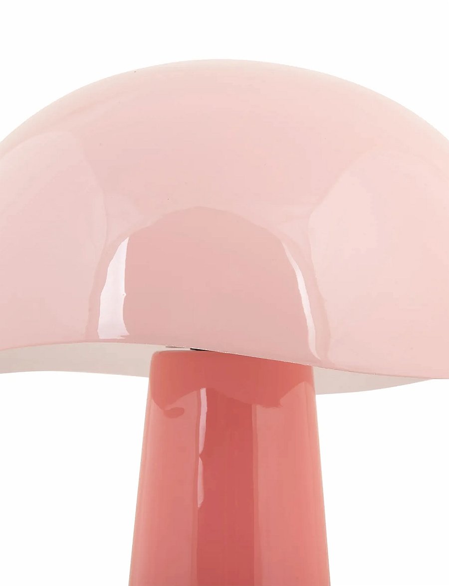 Leitmotiv - Table Lamp Grato - schreibtisch- & tischlampen - rose tan and soft pink - 1