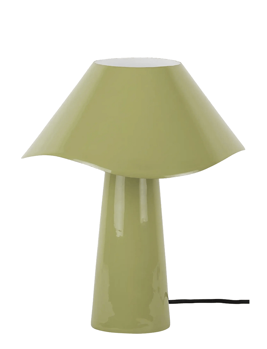 Leitmotiv - Table Lamp Ameno - laualambid - tea green - 1