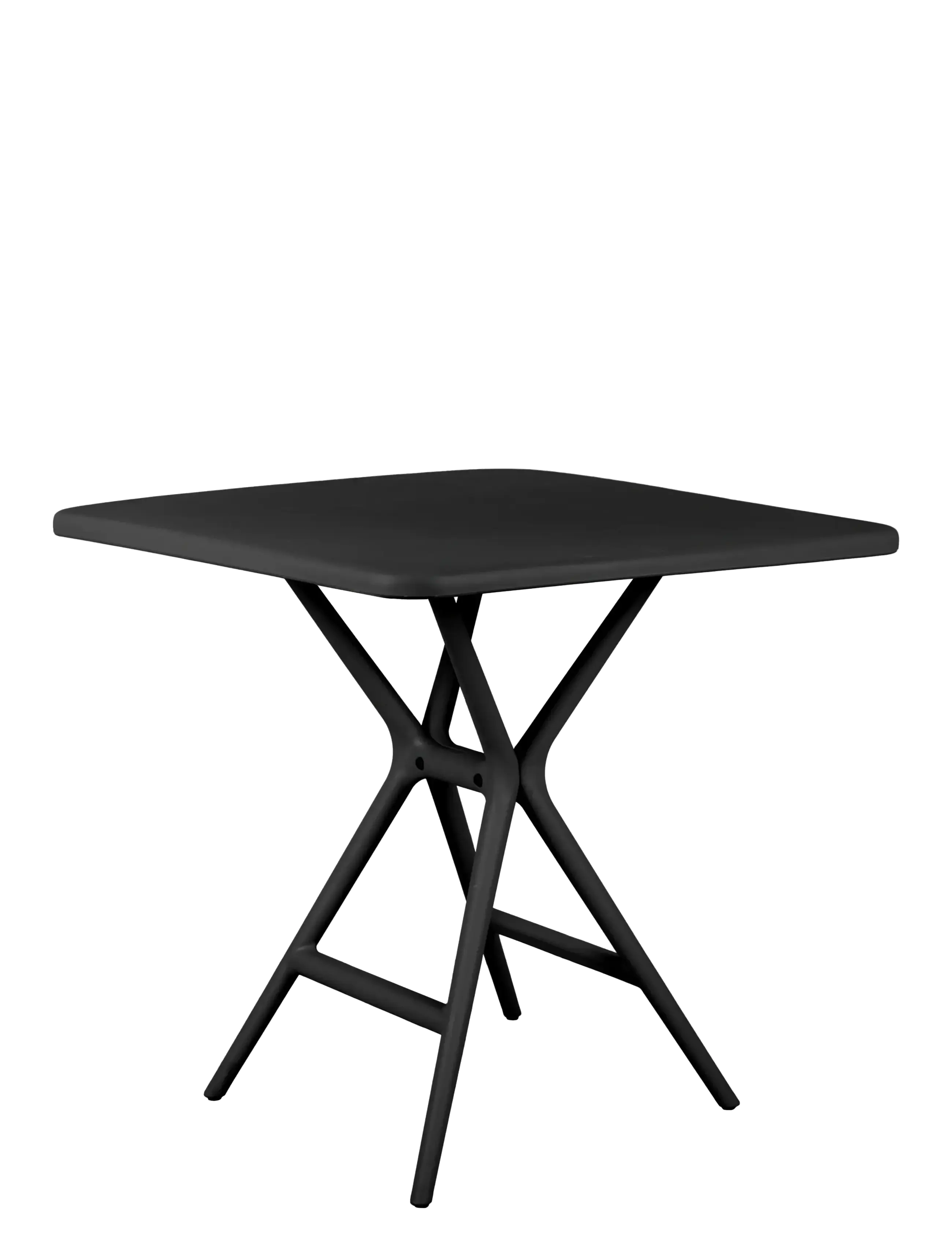 Leitmotiv Dining Table Mirth, Spisebord, Sort, Str: H73CM