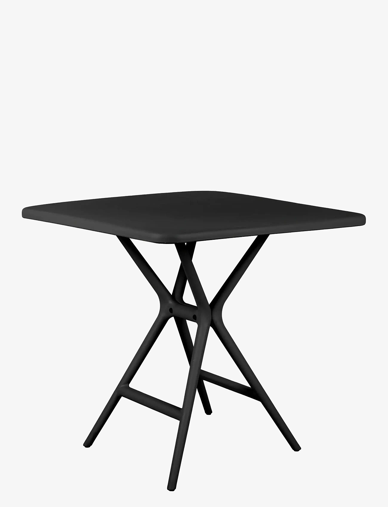 Leitmotiv - Dining Table Mirth - spiseborde - black - 0