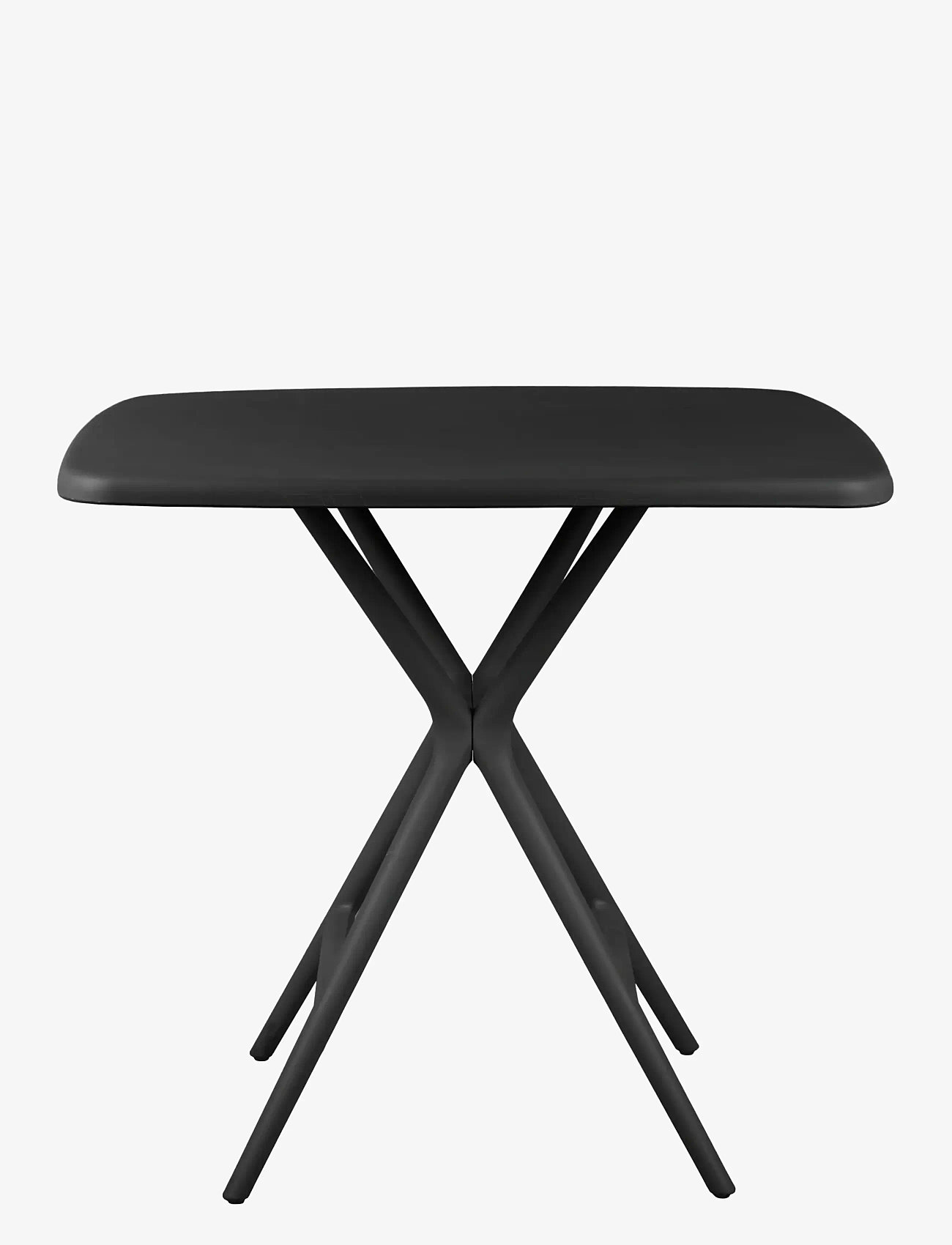 Leitmotiv - Dining Table Mirth - spiseborde - black - 1