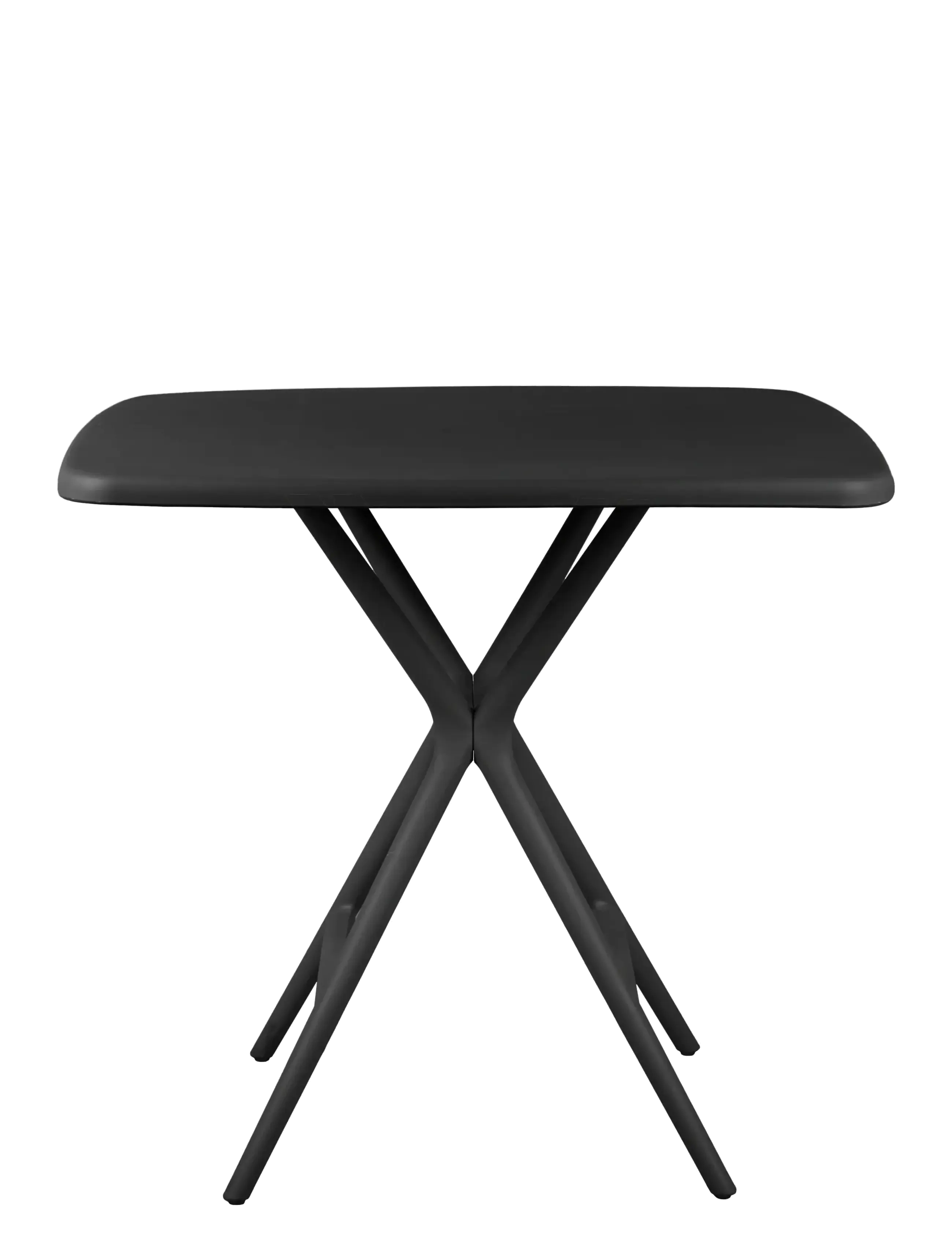 Leitmotiv - Dining Table Mirth - spiseborde - black - 1