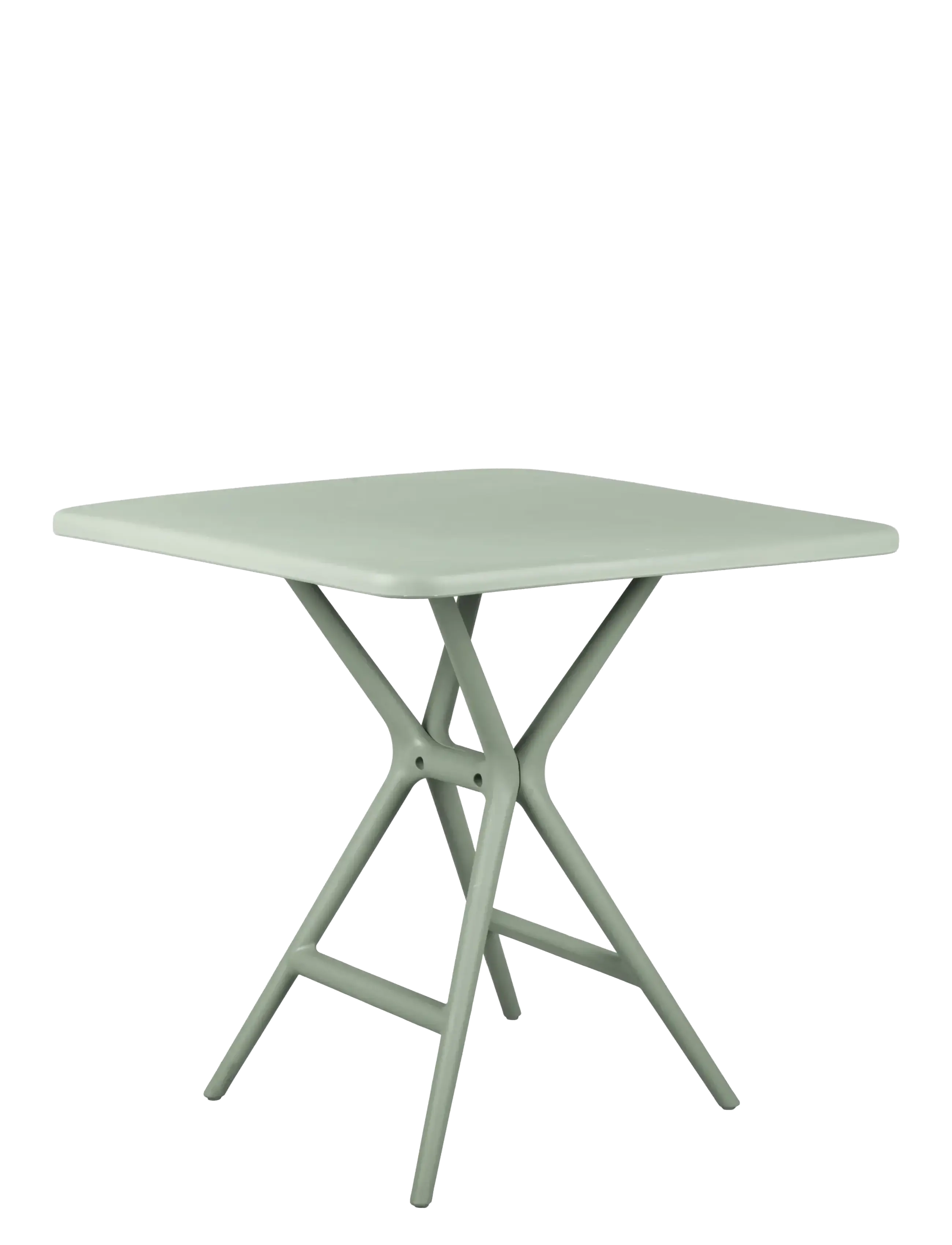 Leitmotiv Dining Table Mirth - Udemiljø - GREEN / green