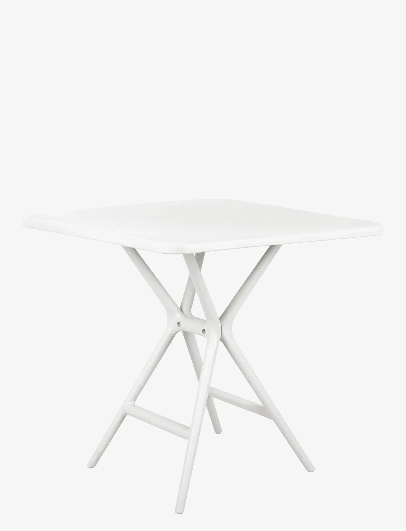 Leitmotiv - Dining Table Mirth - spiseborde - white - 0