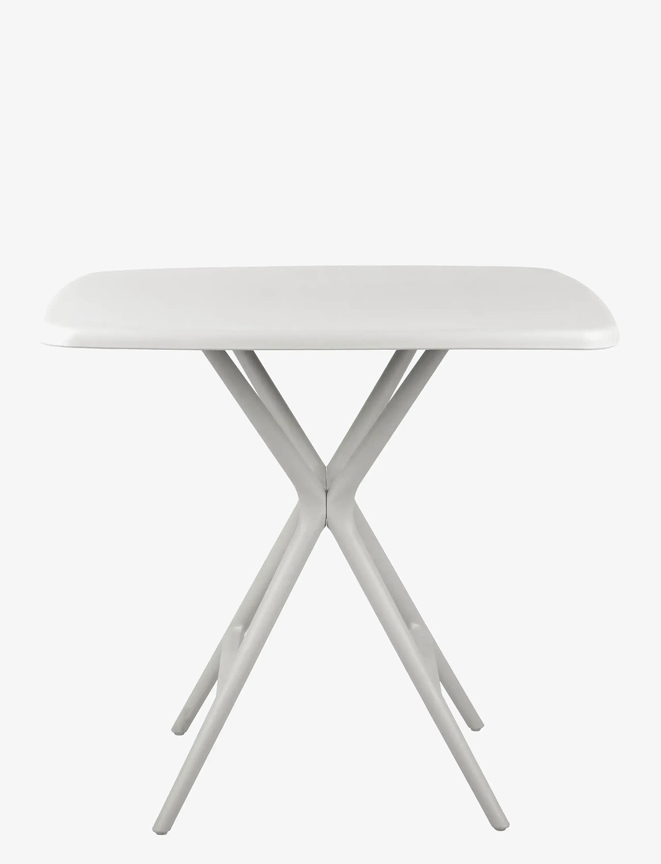 Leitmotiv - Dining Table Mirth - spiseborde - white - 1