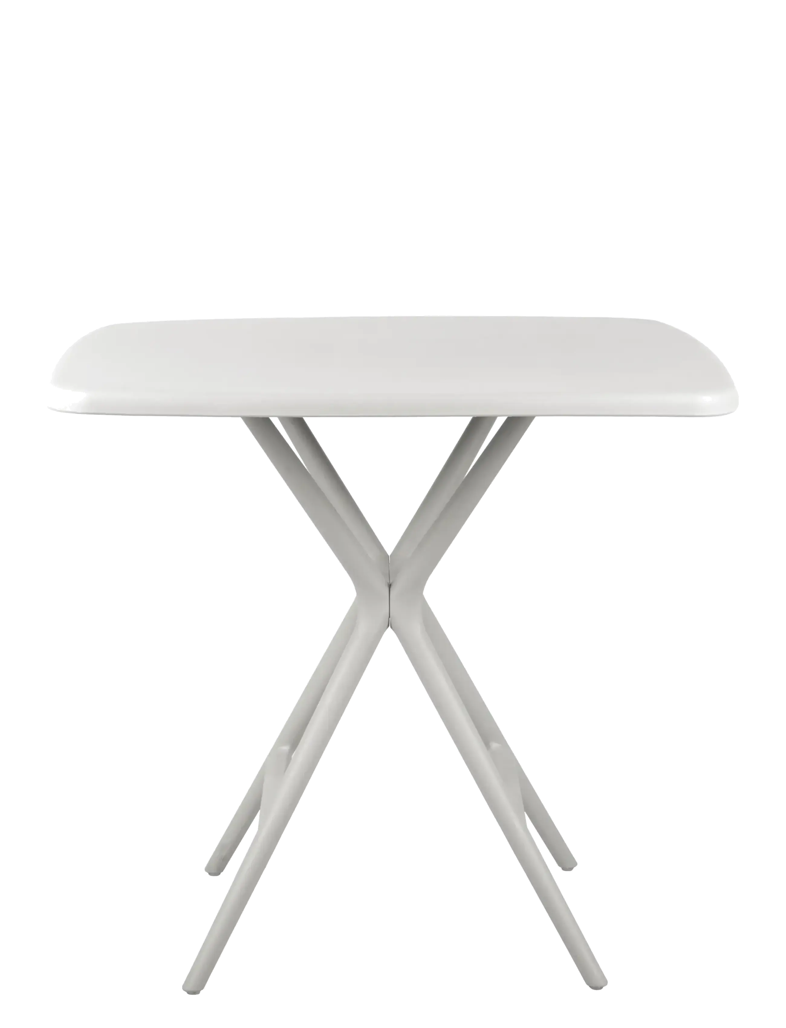 Leitmotiv - Dining Table Mirth - matbord - white - 1